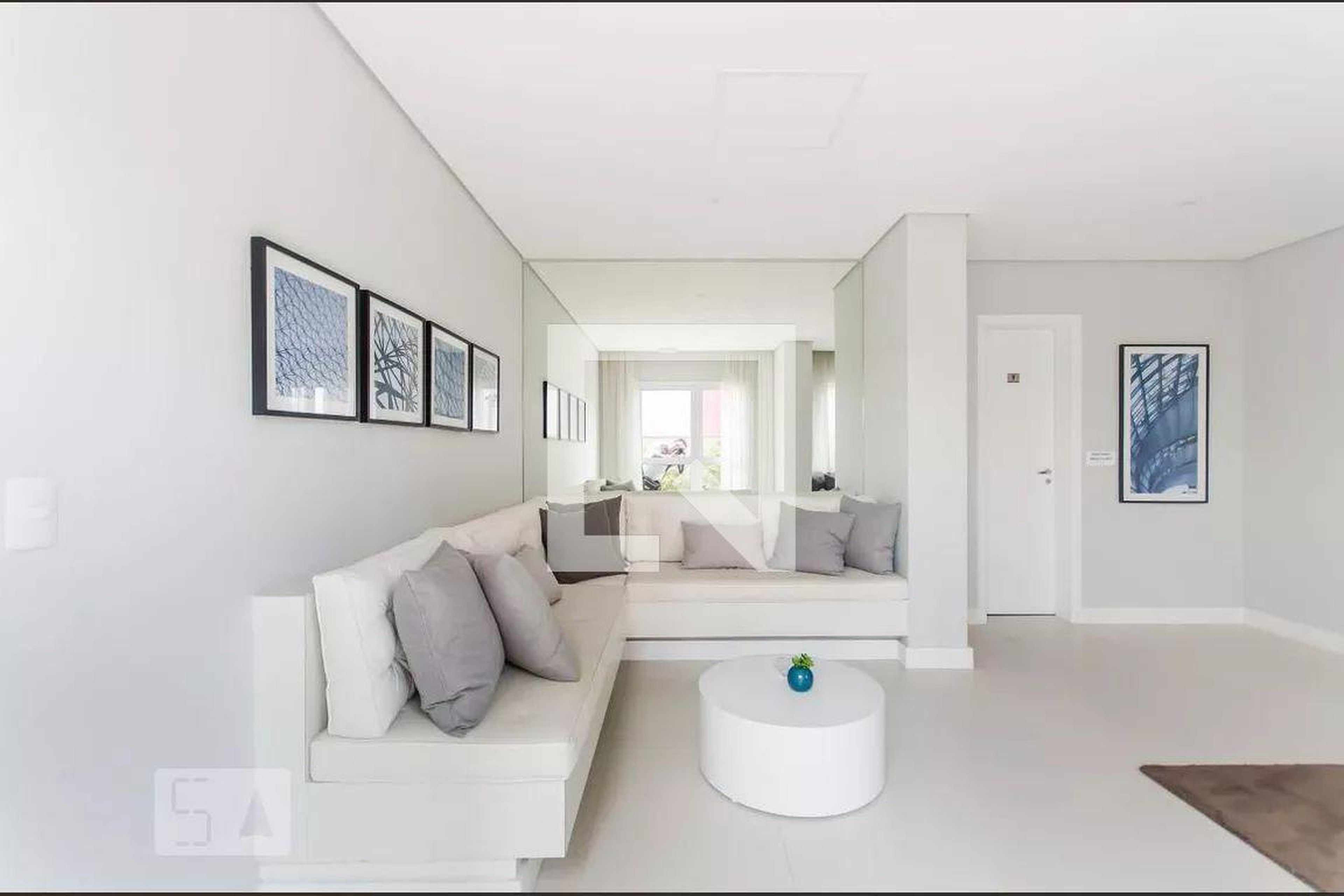 Espaço Gourmet - Sunday Vila Romana