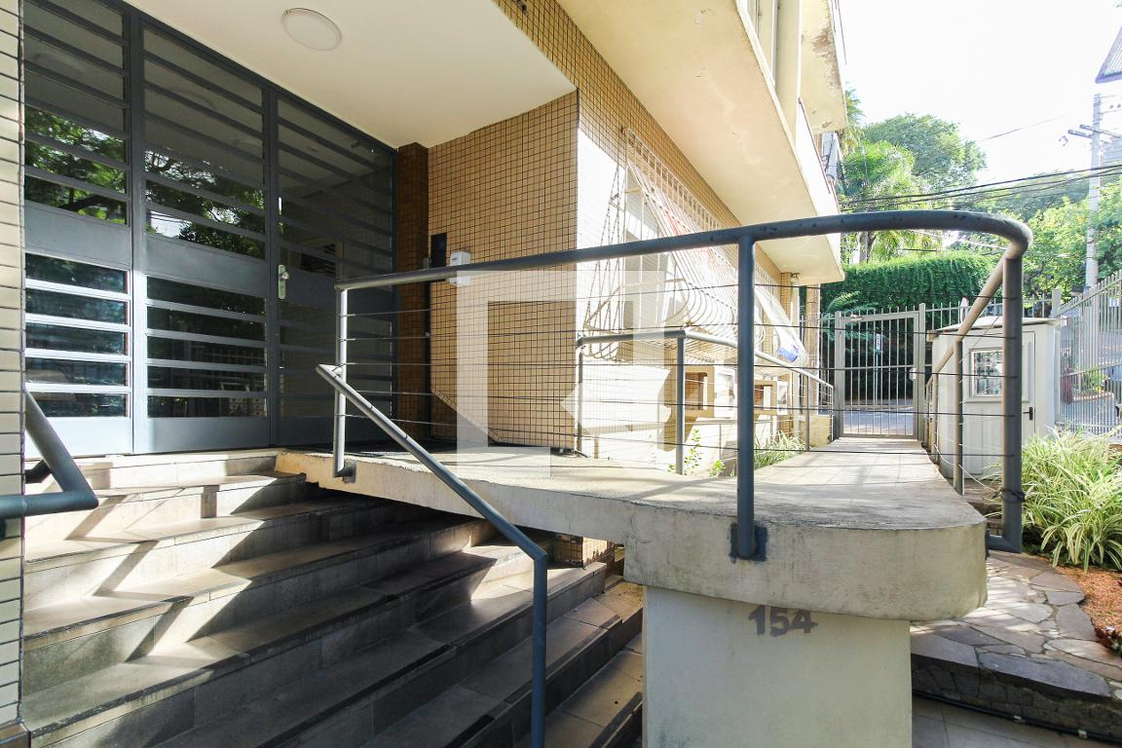 Hall de entrada - Novo Mexico