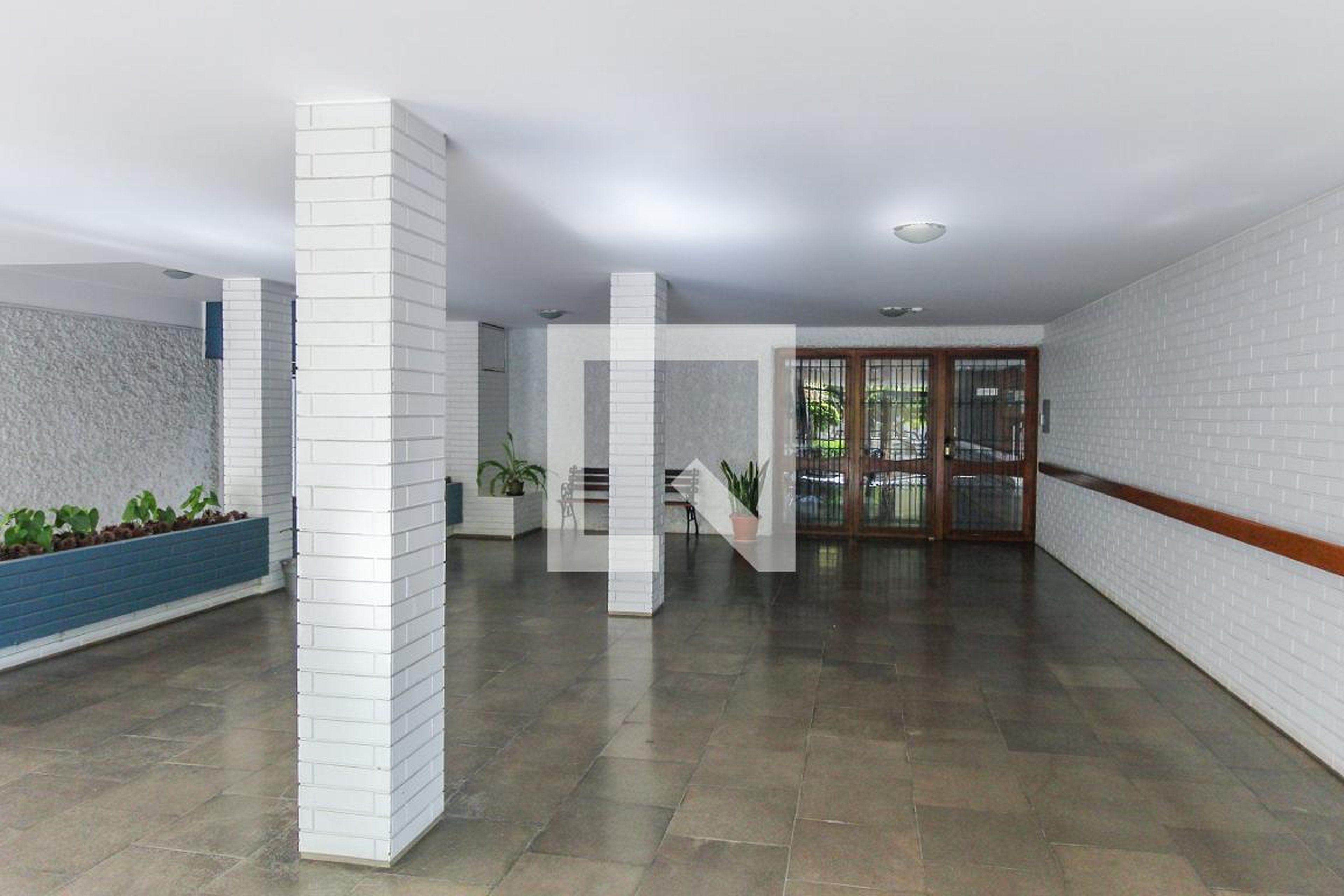 Hall de Entrada - null