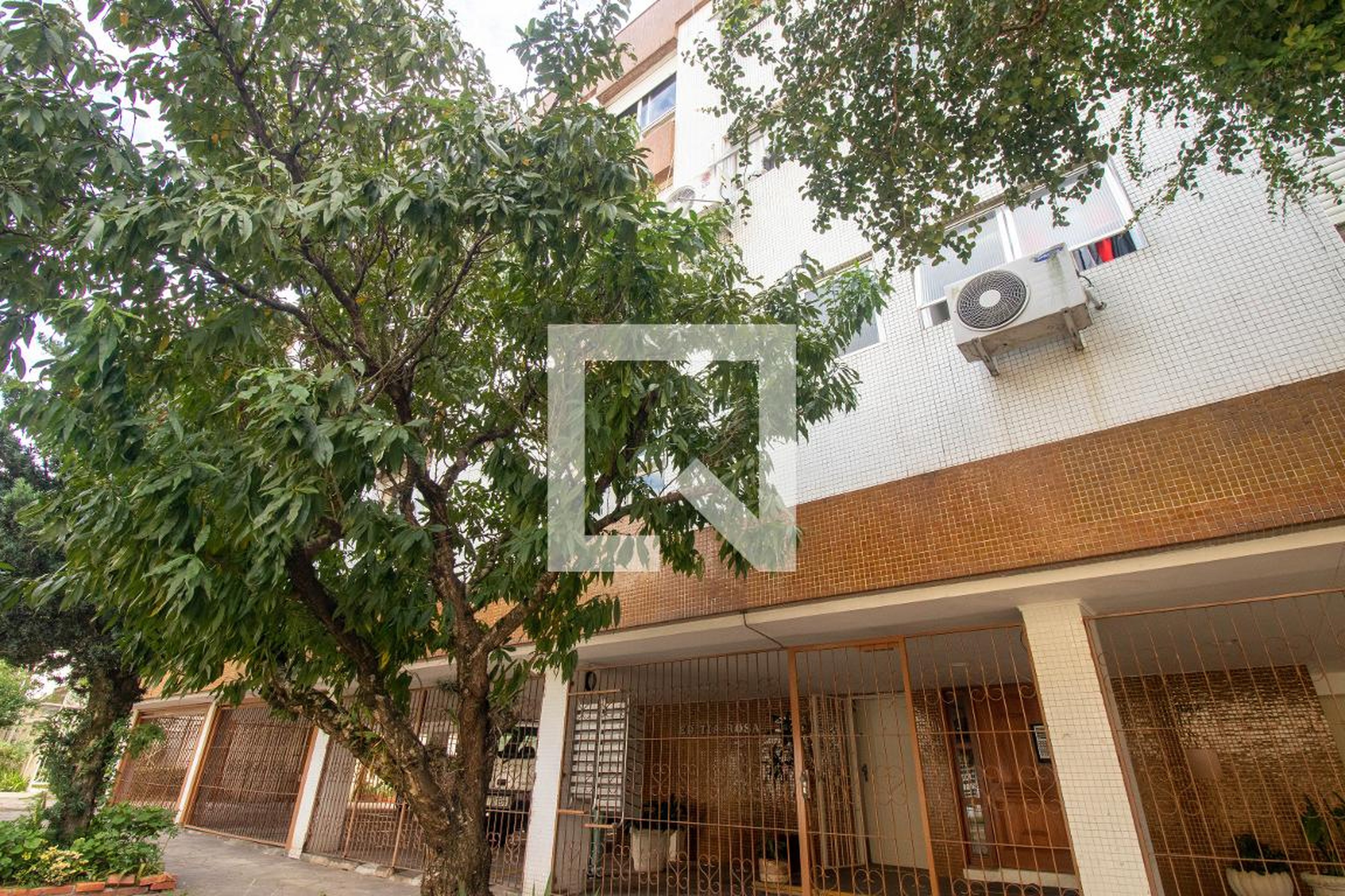 Fachada Condomínio em Travessa São Jacó, 749