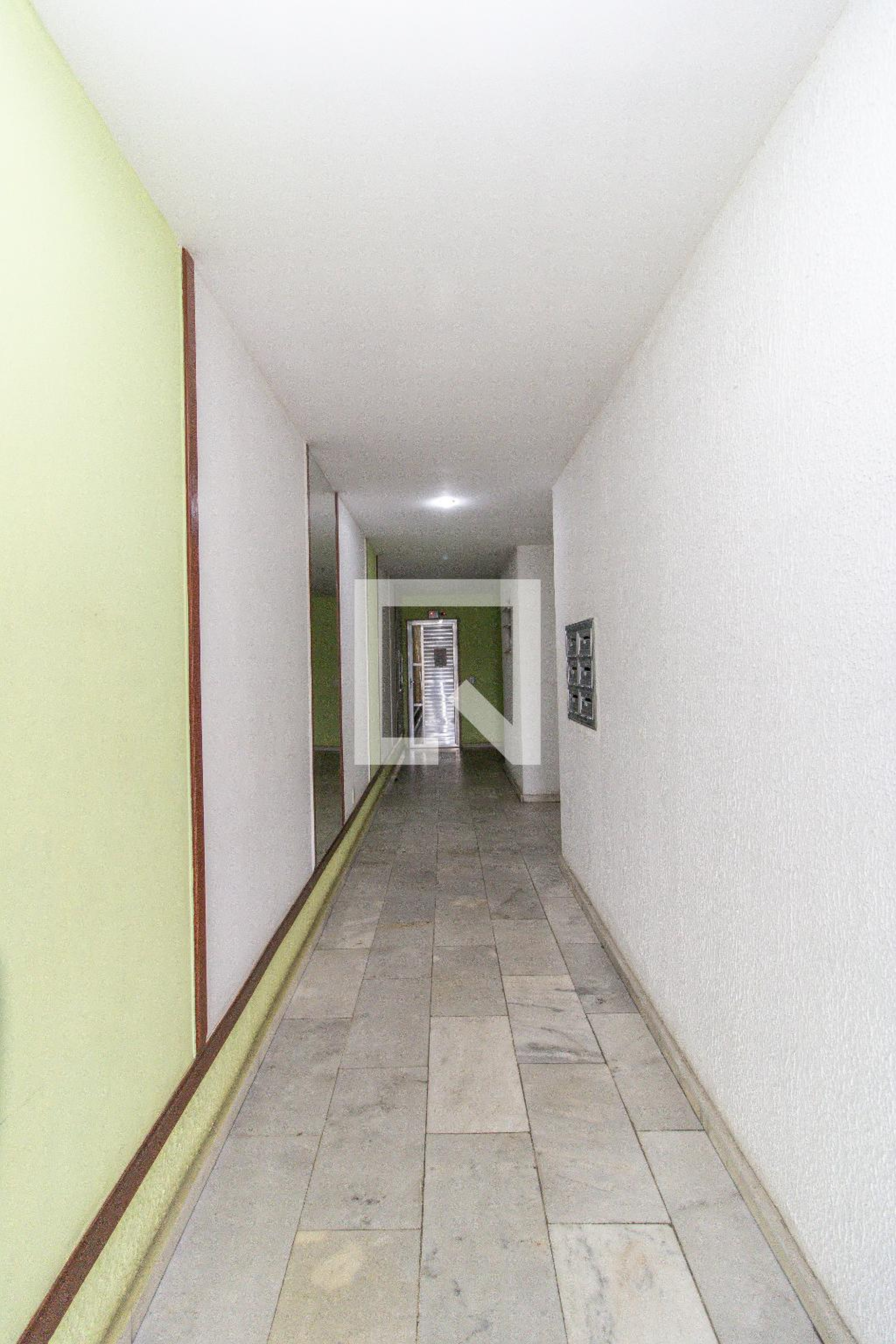 Hall de Entrada - null