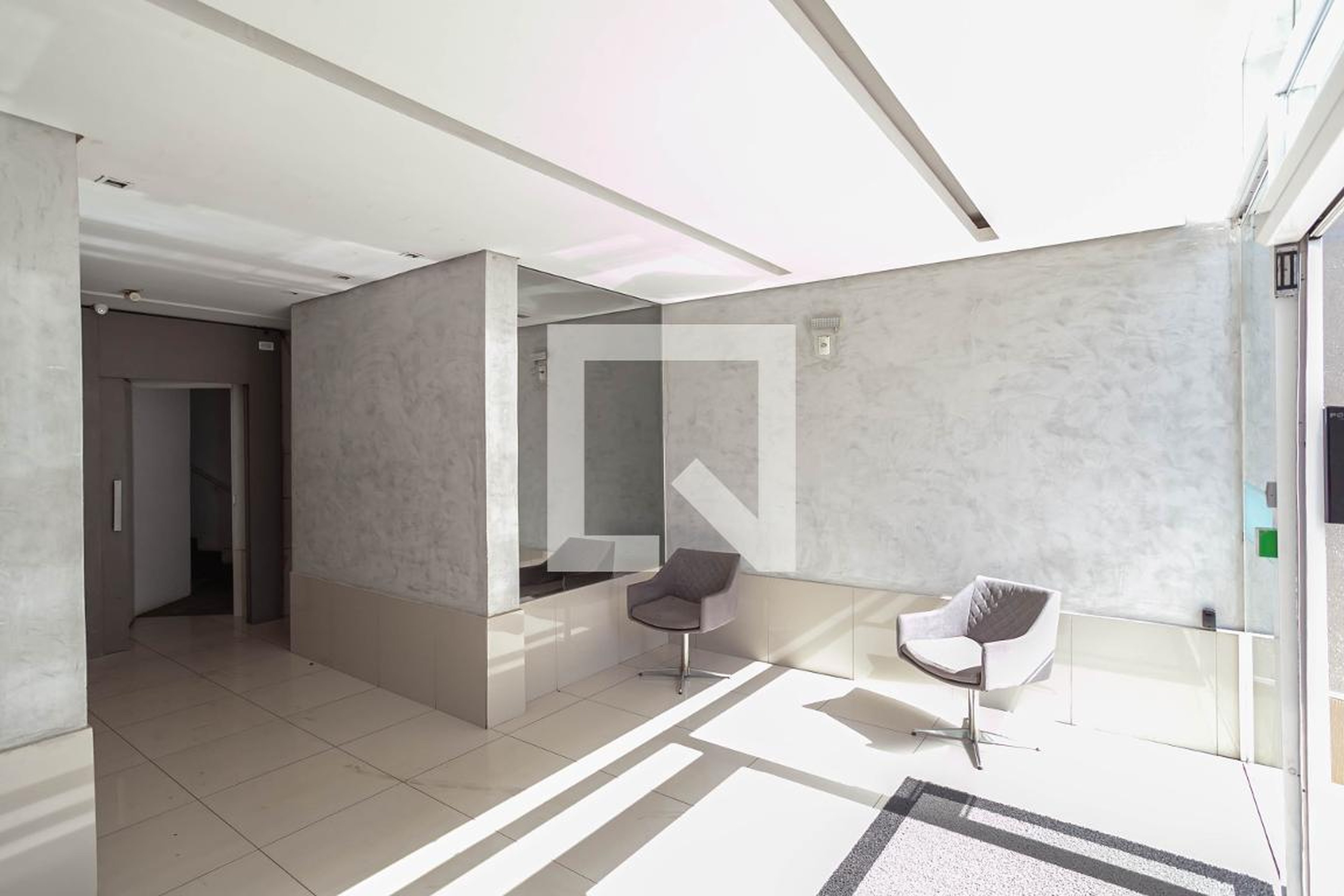 Hall - Vesper Ouro Preto