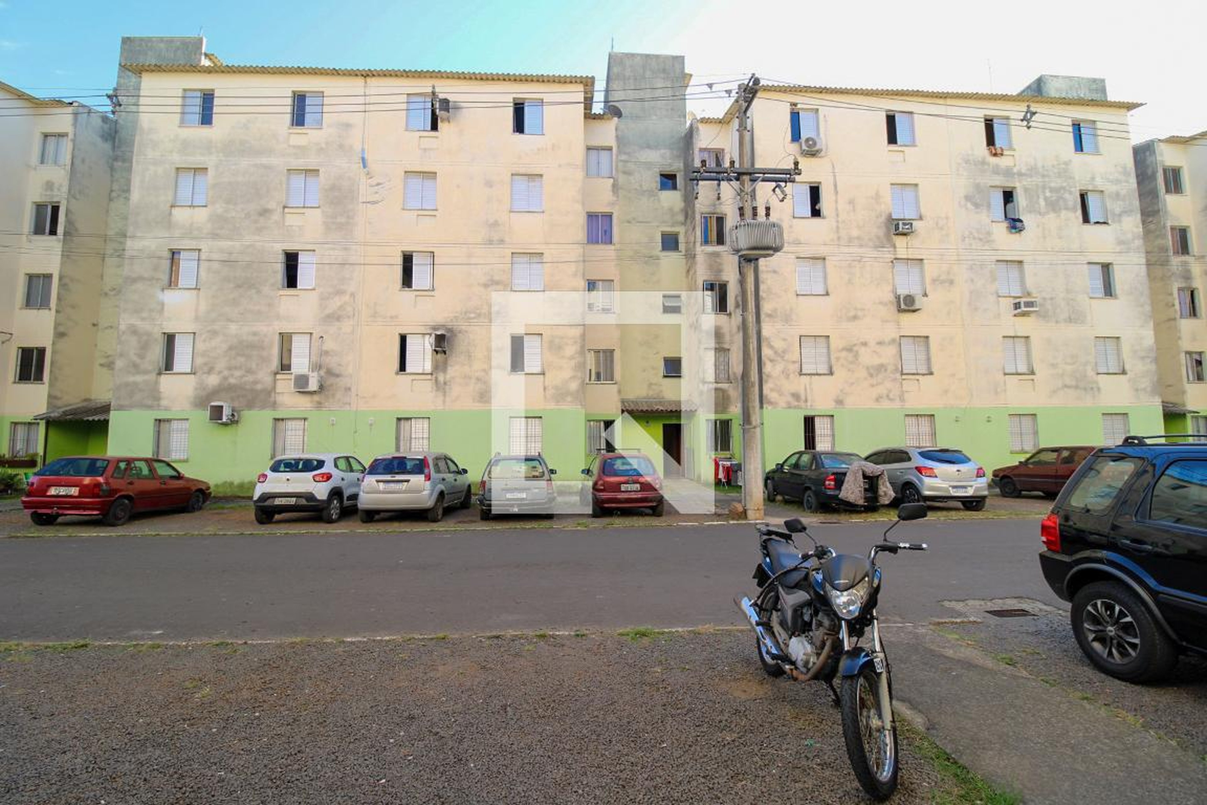 Condomínio - Arlindo