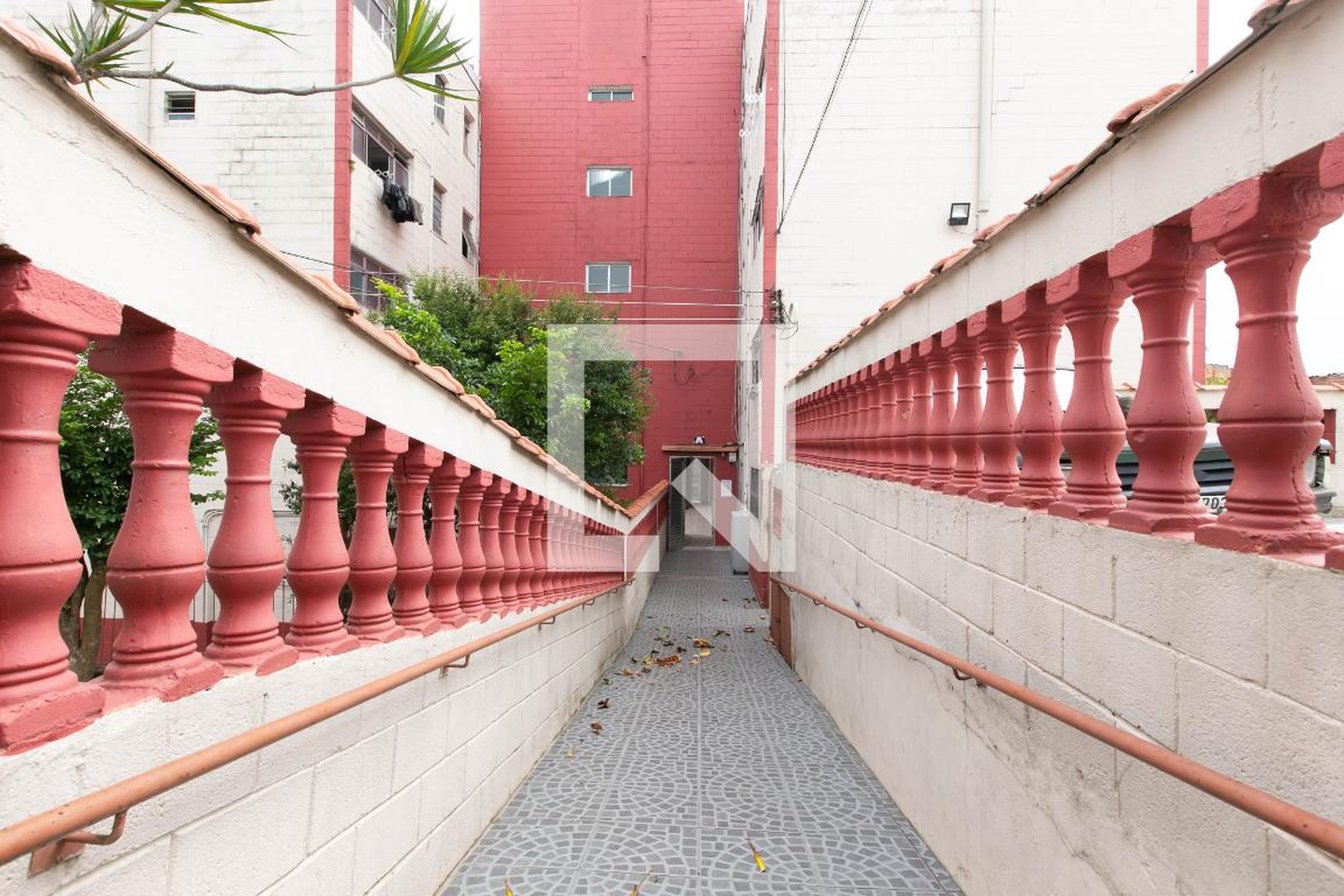 Condomínio - Sabanas II