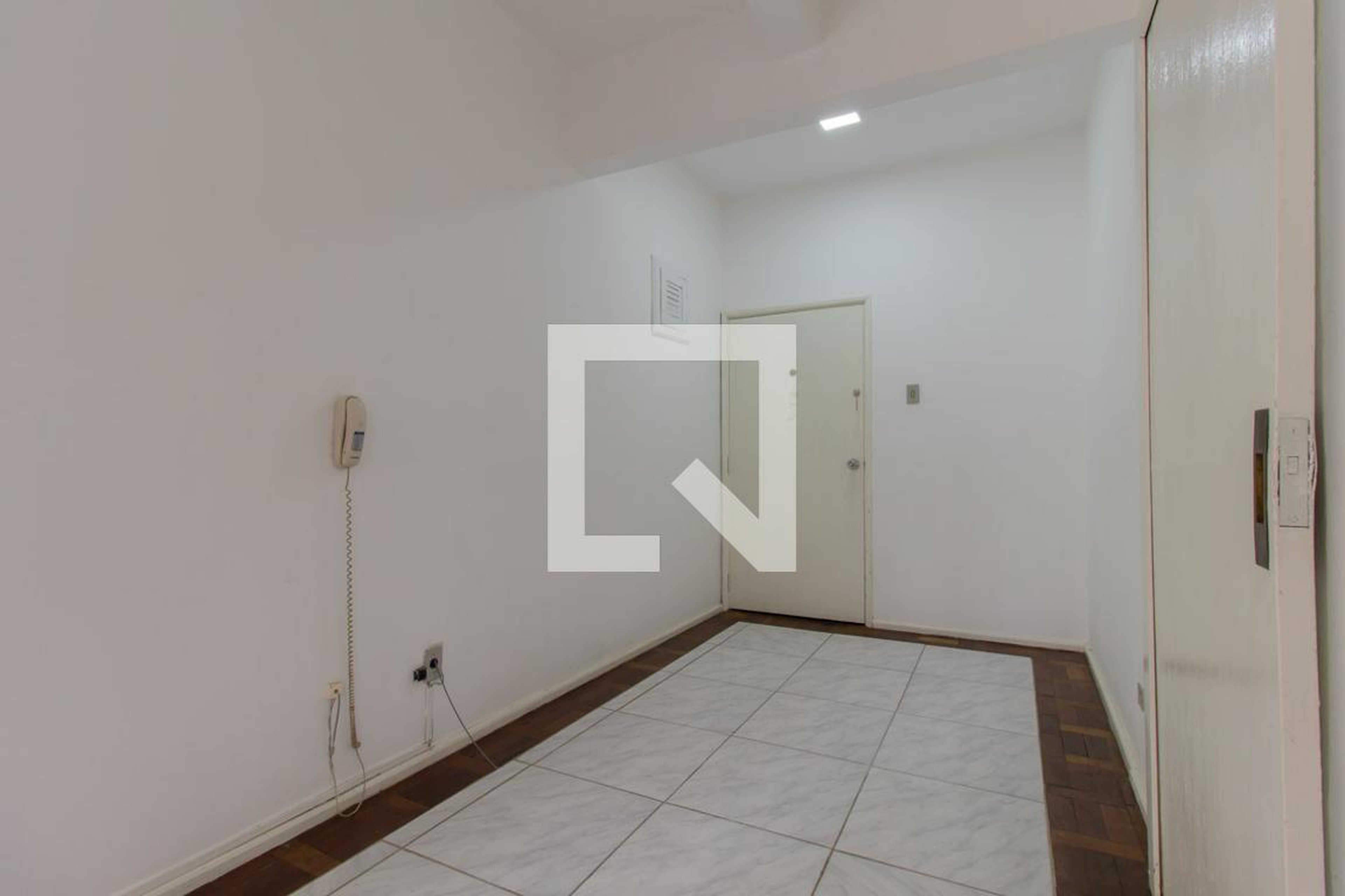 Hall social - Alberto Klas