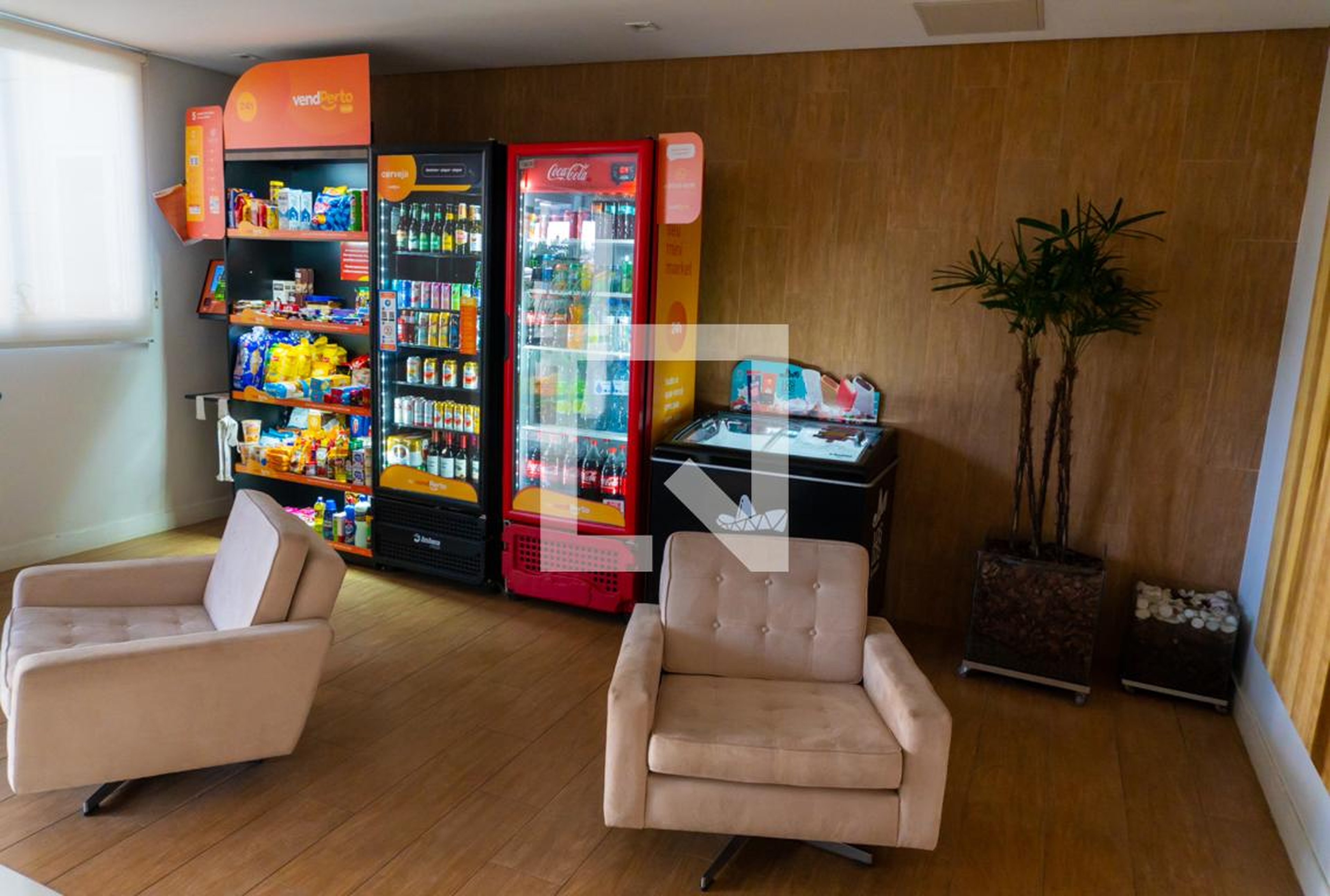 Espaço Gourmet - Villa Varanda