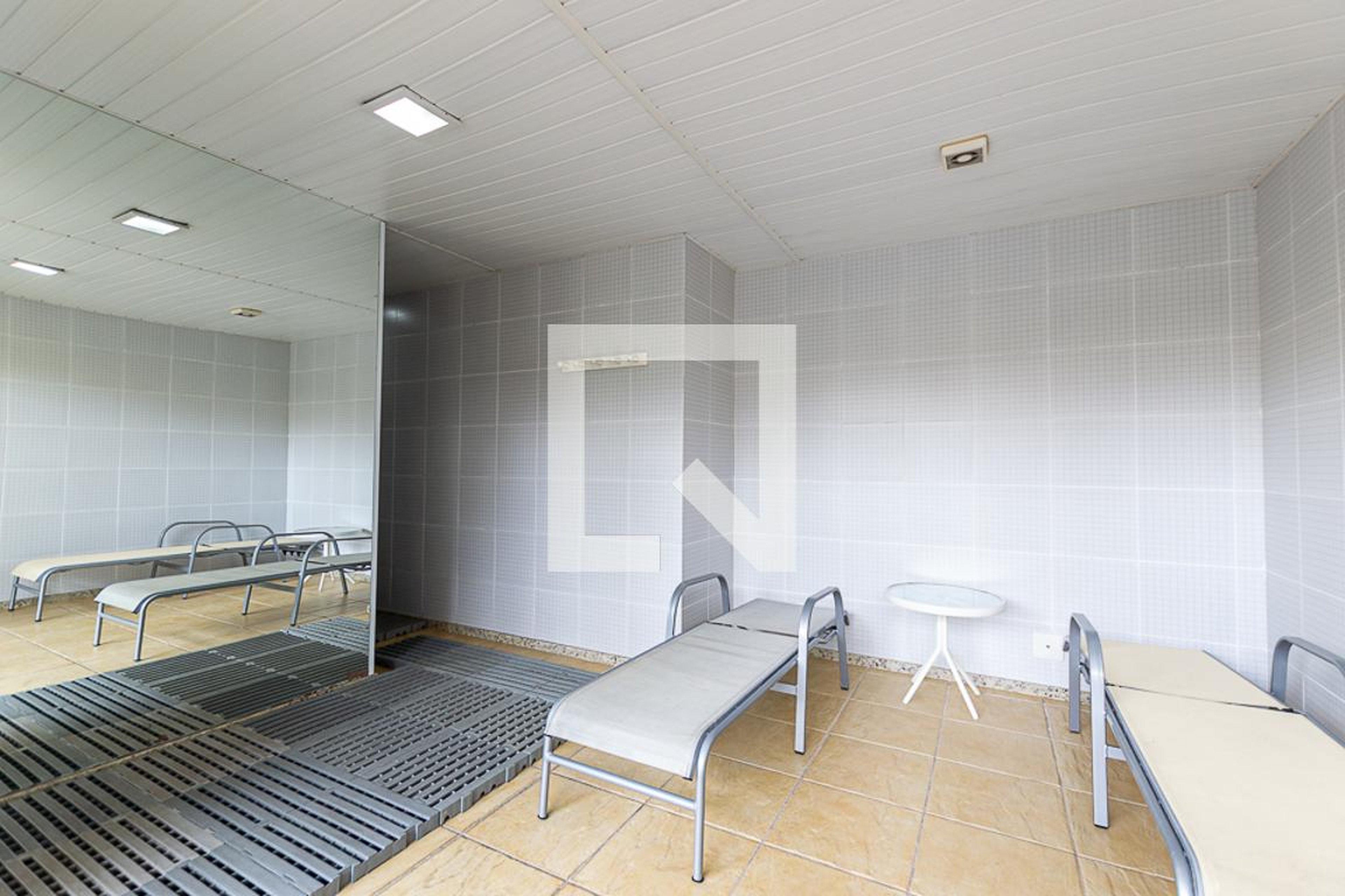 Spa - Village D'Orleans