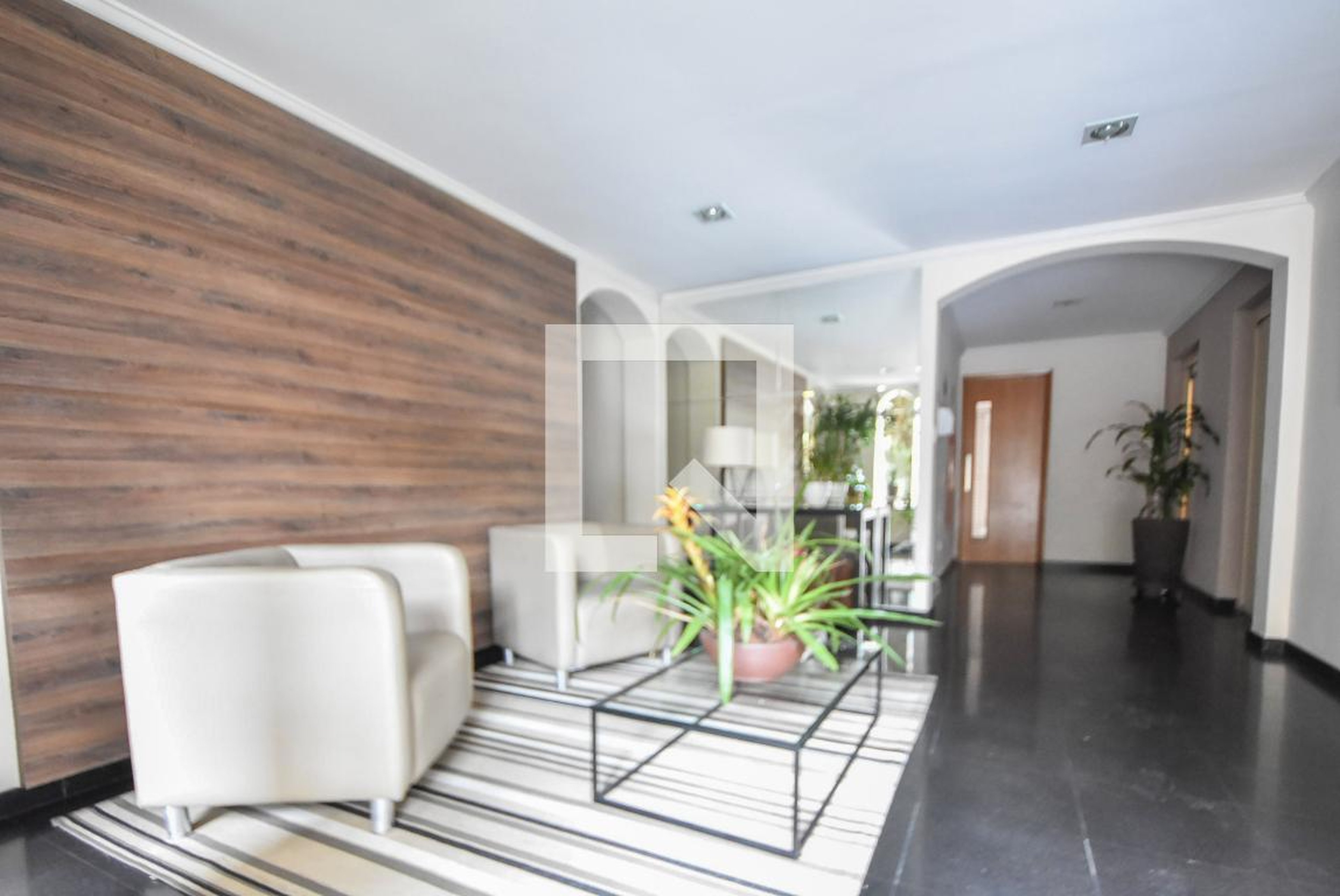 Hall - Santa Marguerita