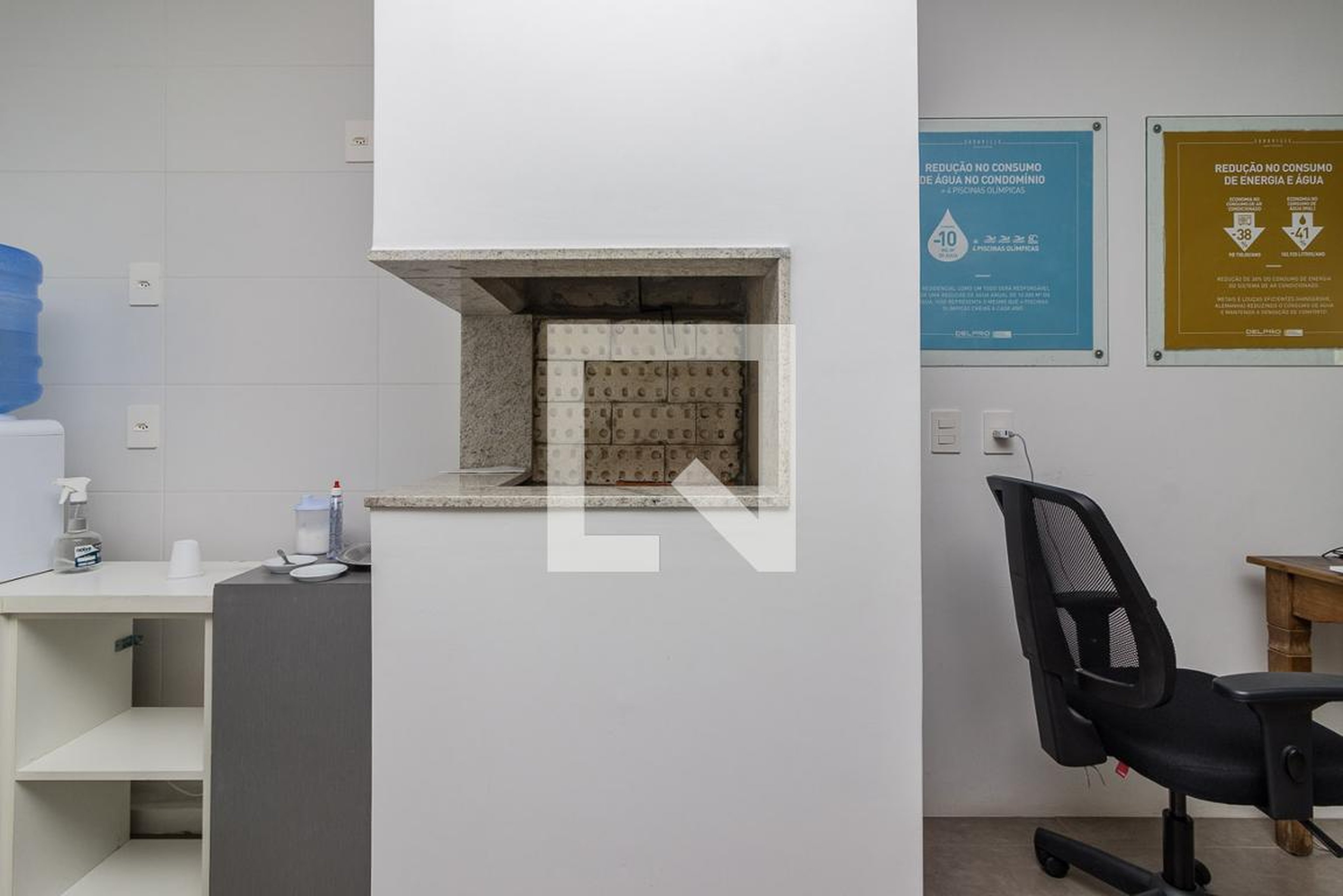 Churrasqueira - Euroville