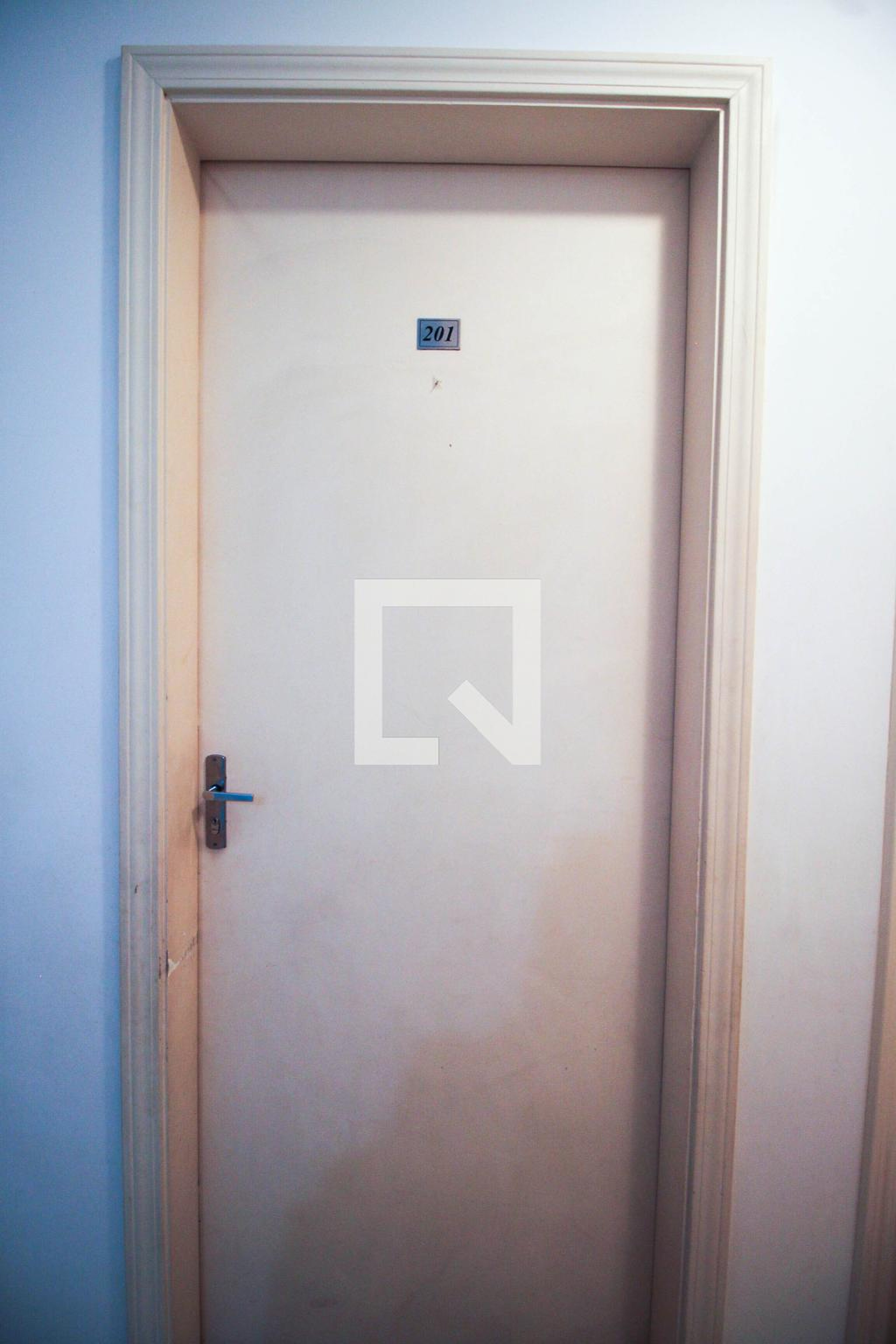 Entrada - Residencial Floriza II