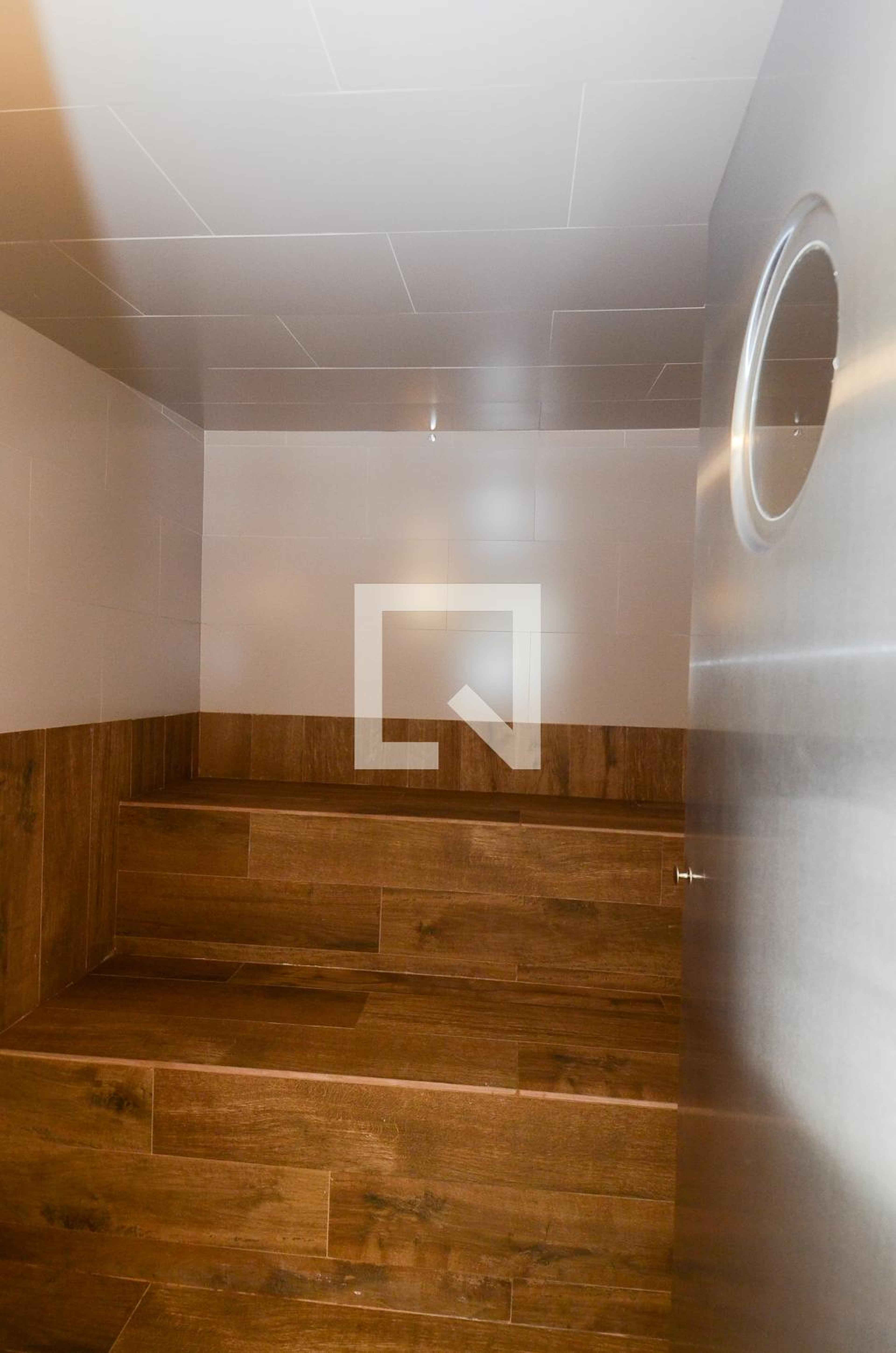 Sauna - Camburi