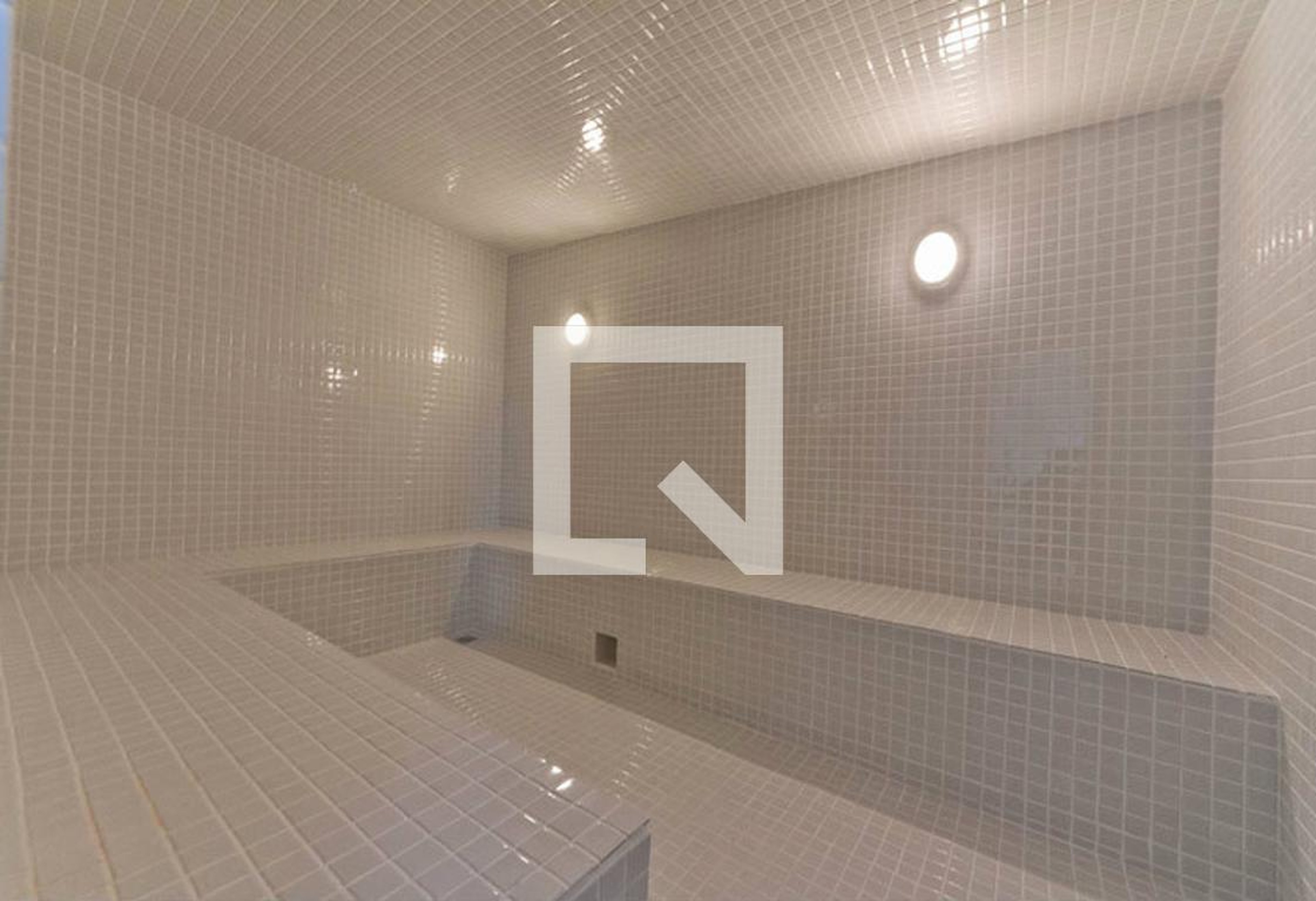 Sauna - Lifespace Estação