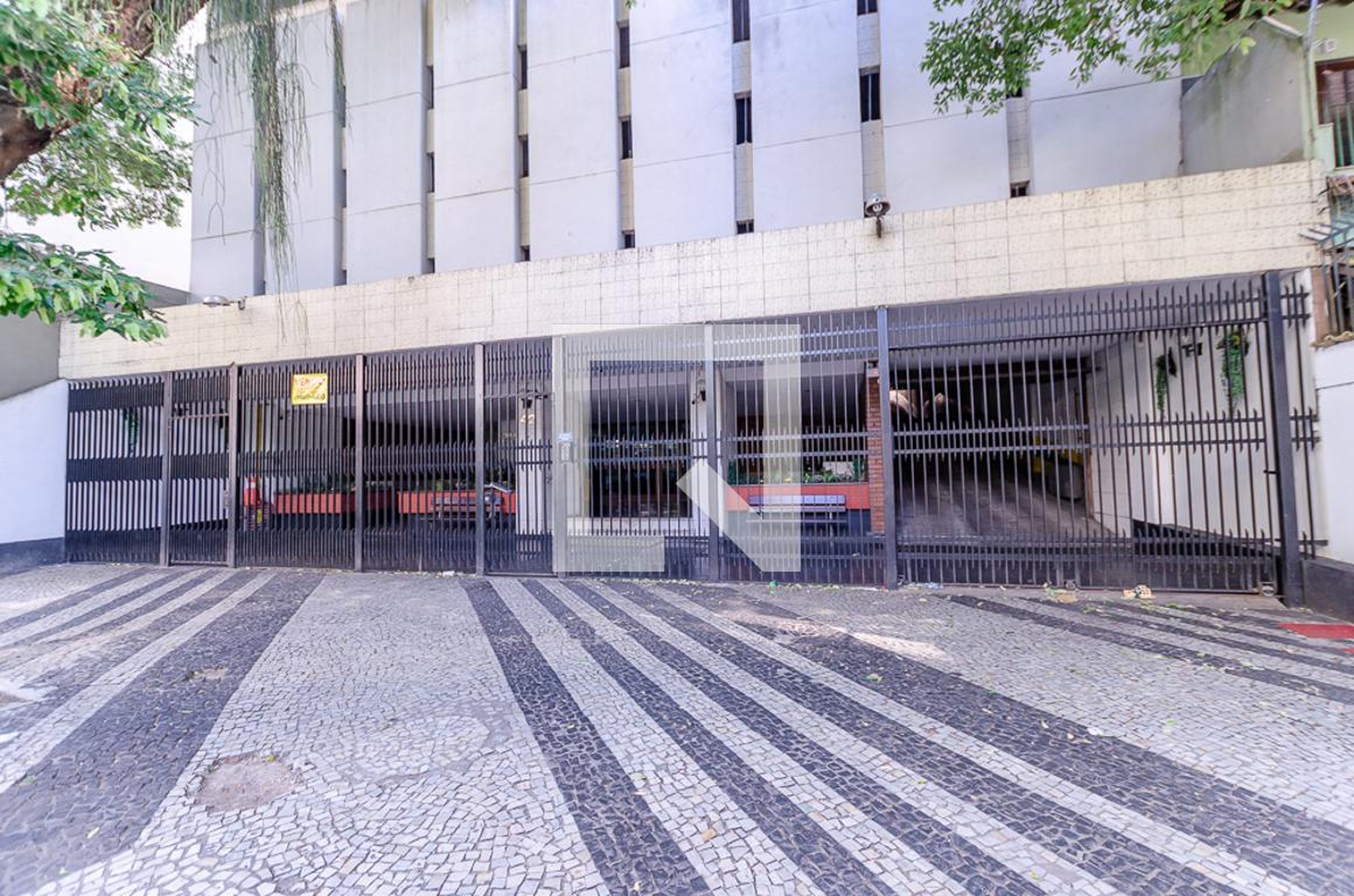 Entrada - Boulevard Montmart