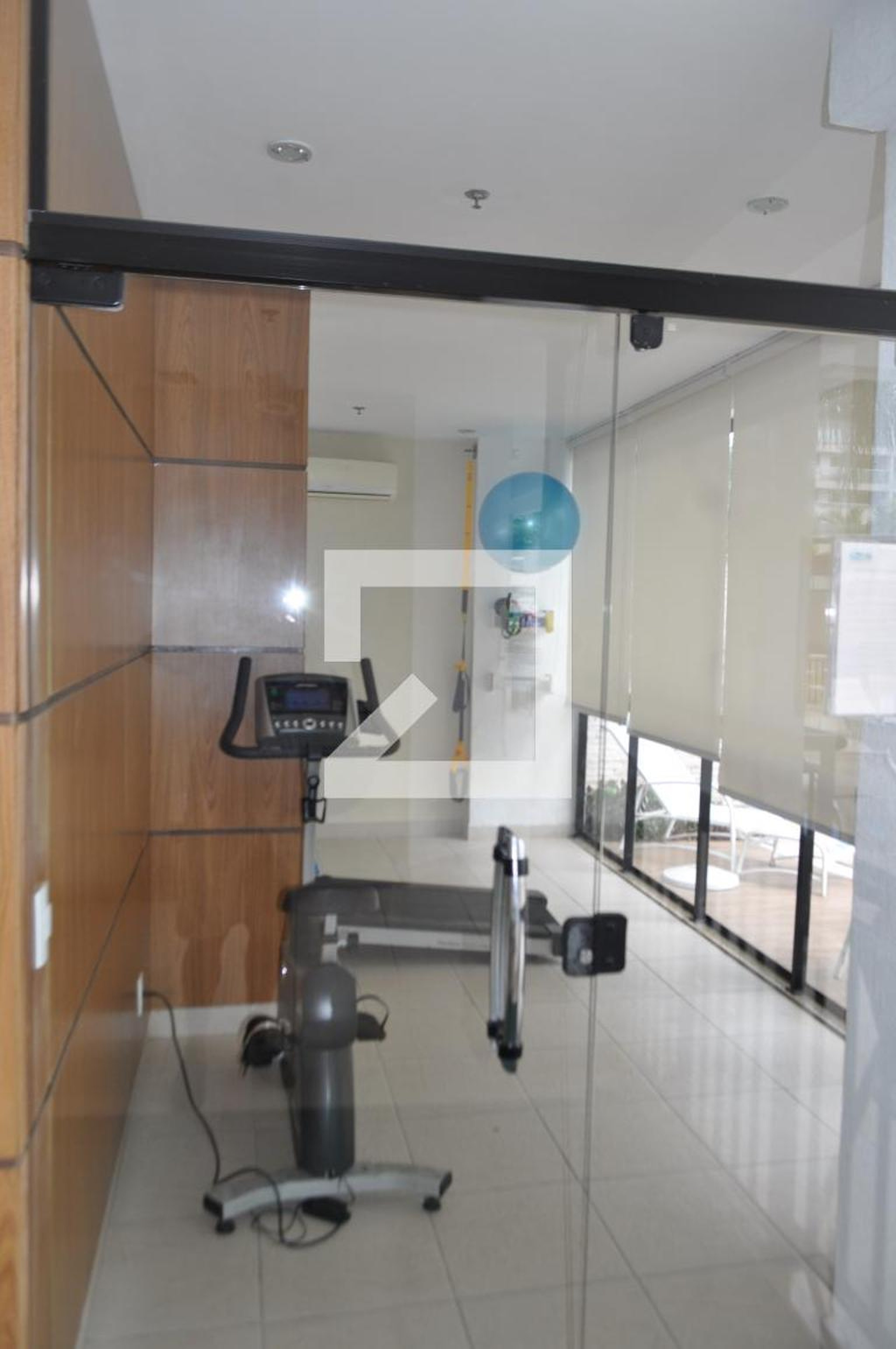 Academia - Villas da Barra