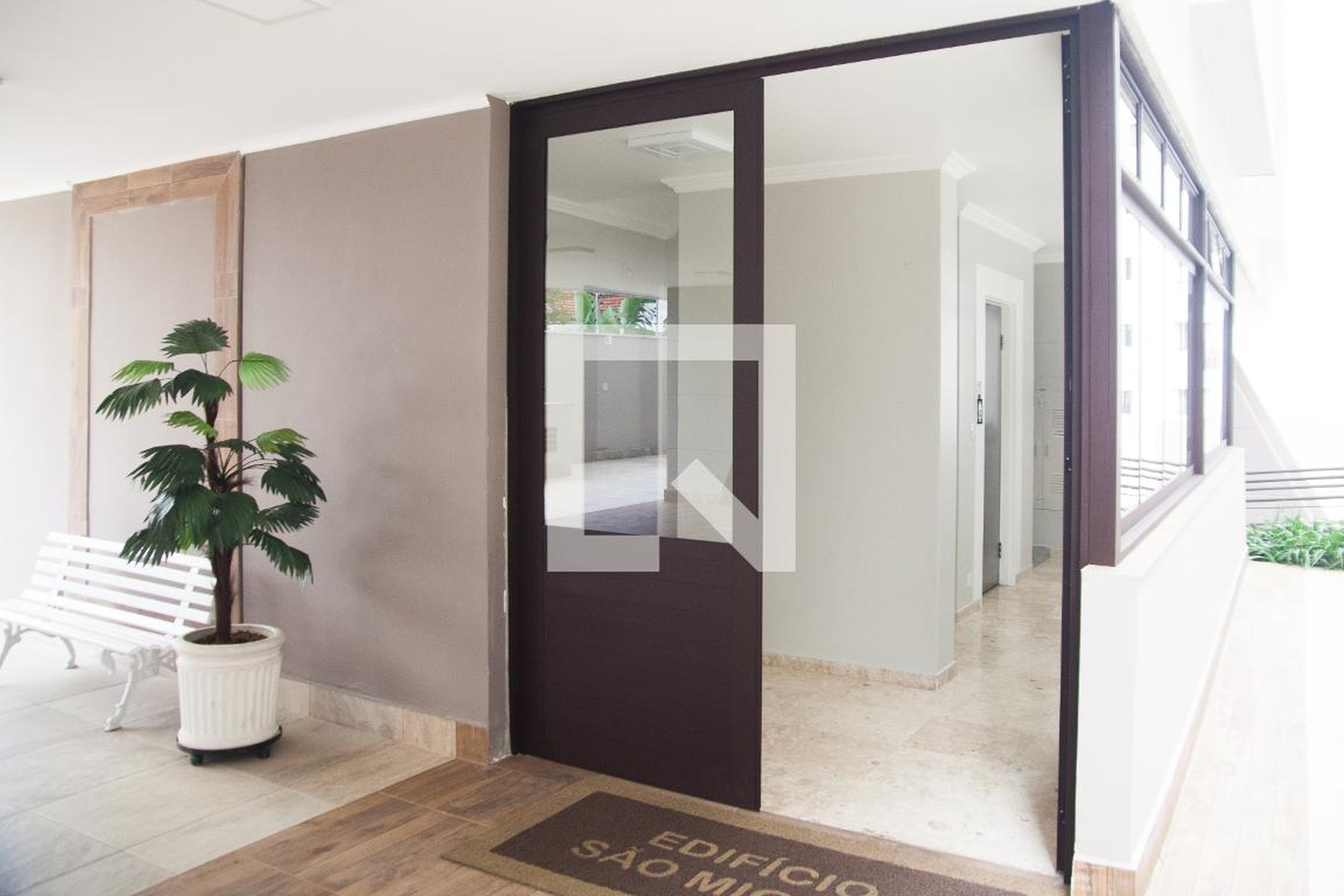 Hall de Entrada - São Miguel