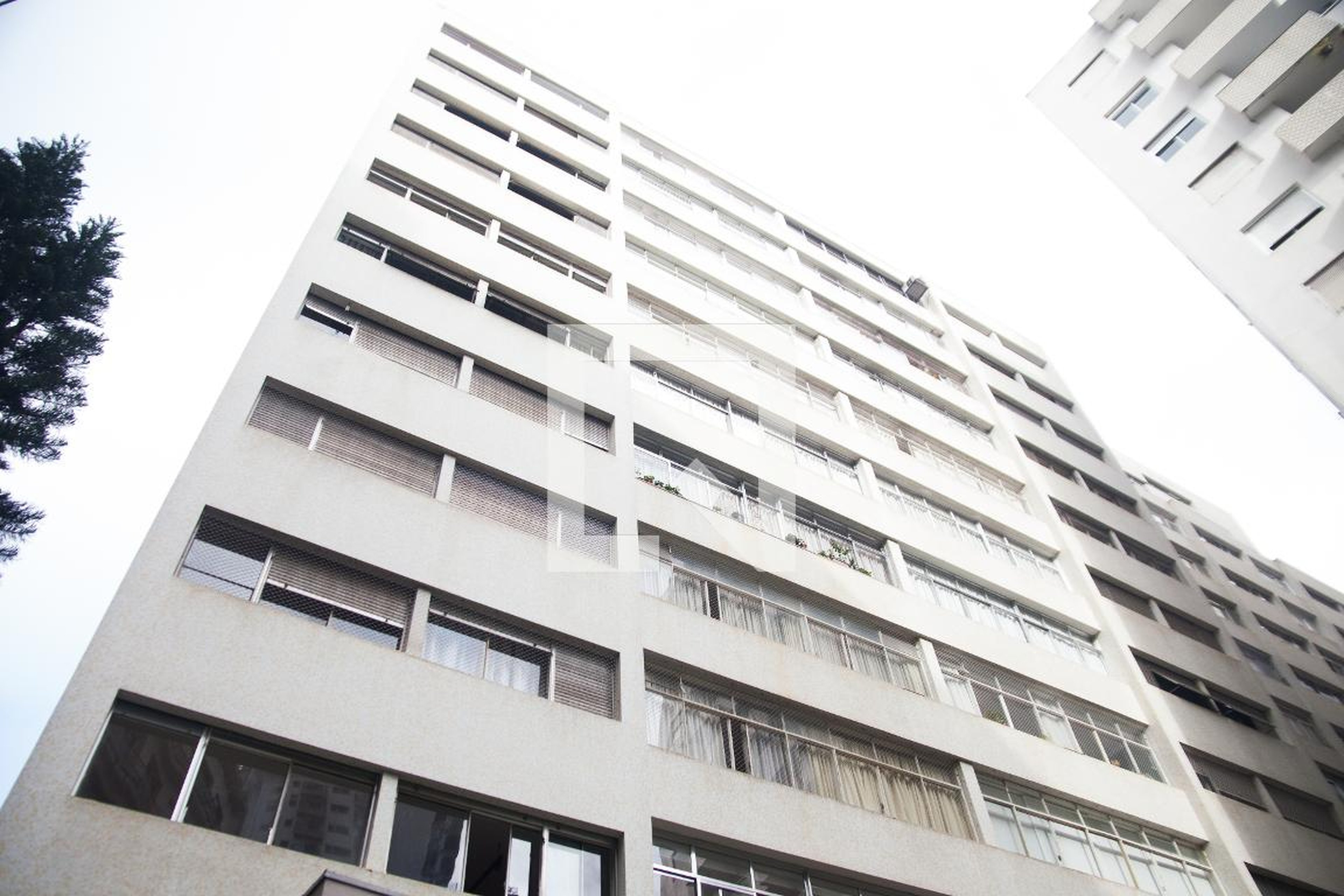 Fachada do Prédio Condomínio São Miguel