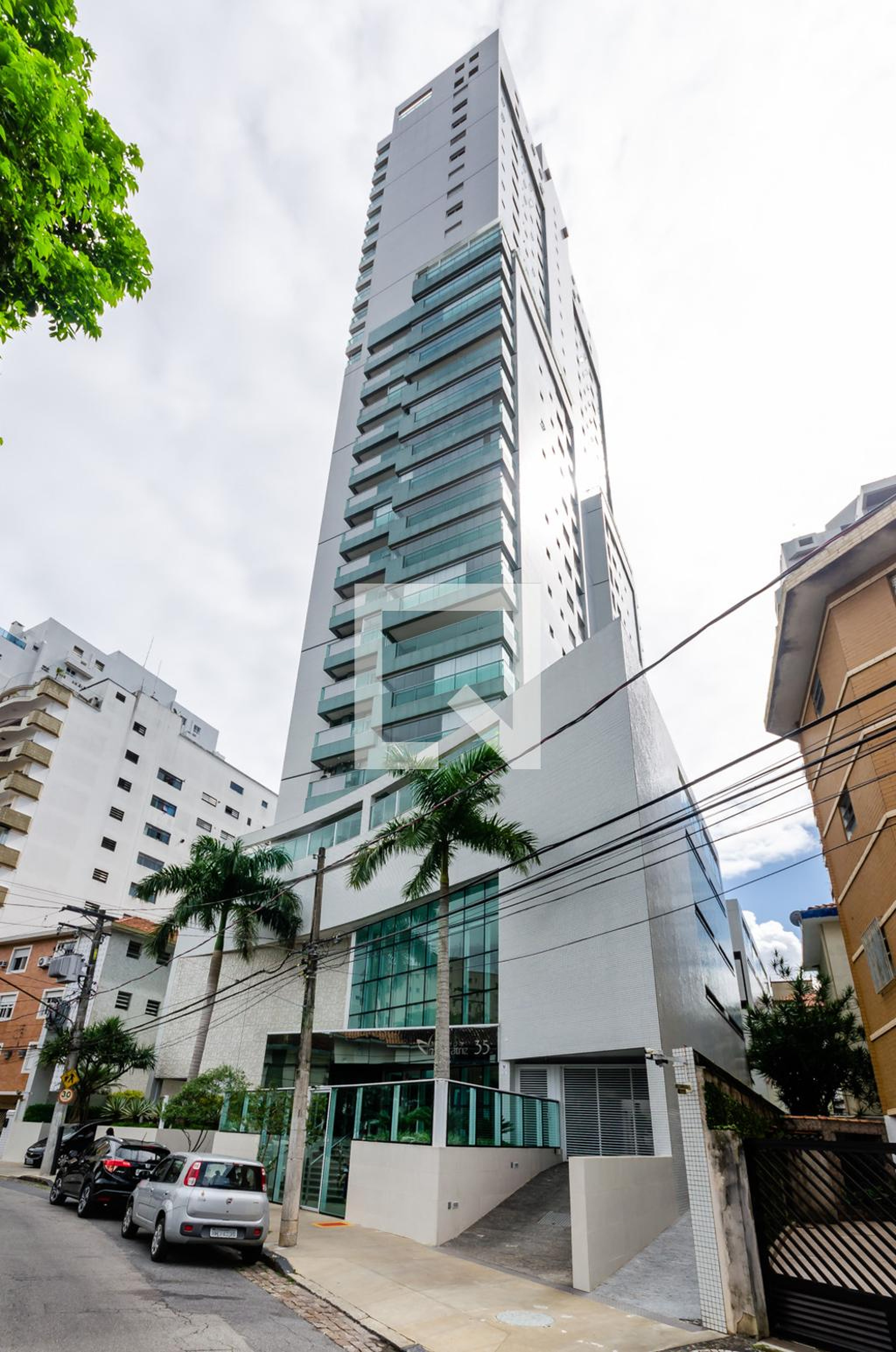 Fachada Condomínio morada imperatriz