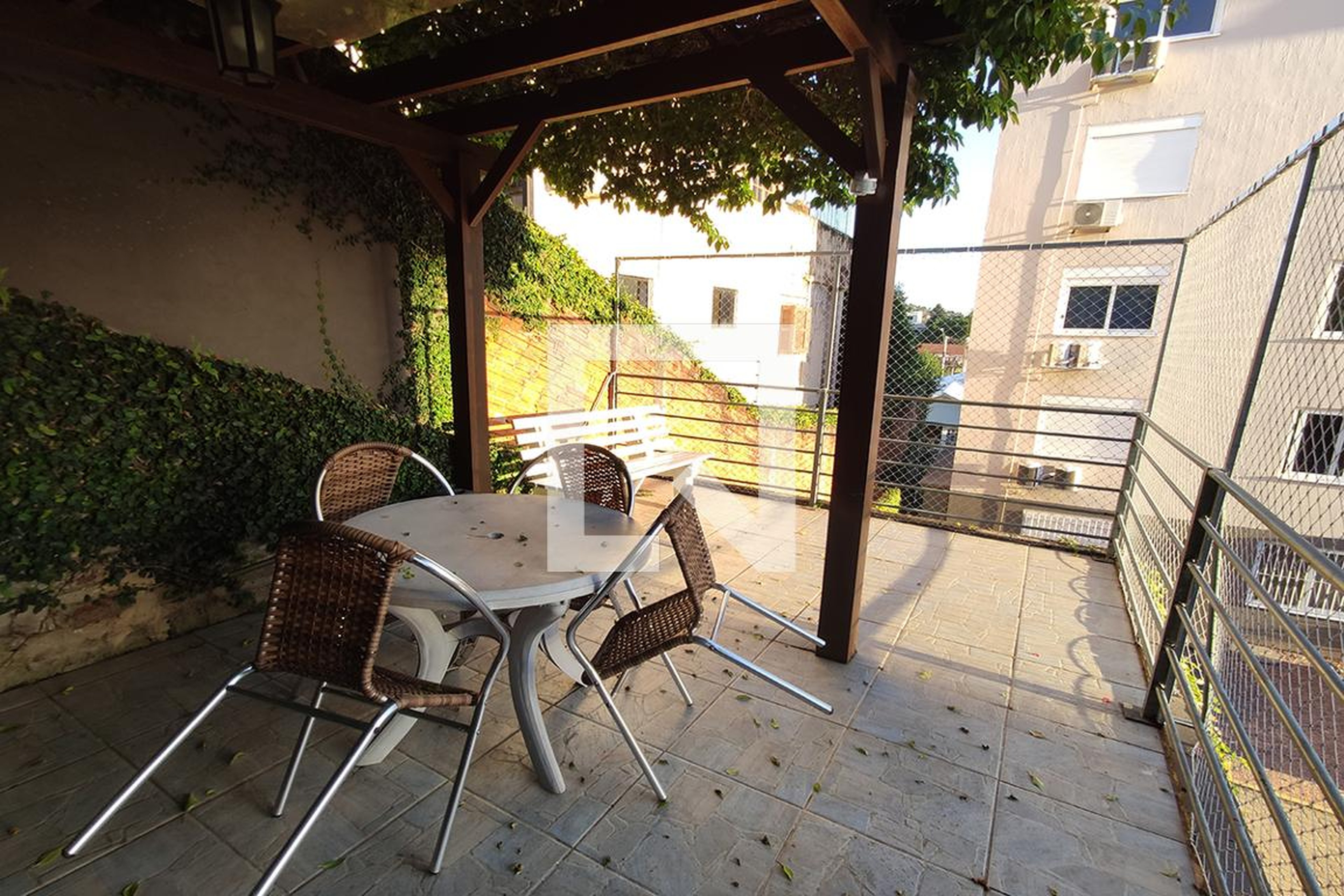 Espaço Gourmet - Poema Brasil