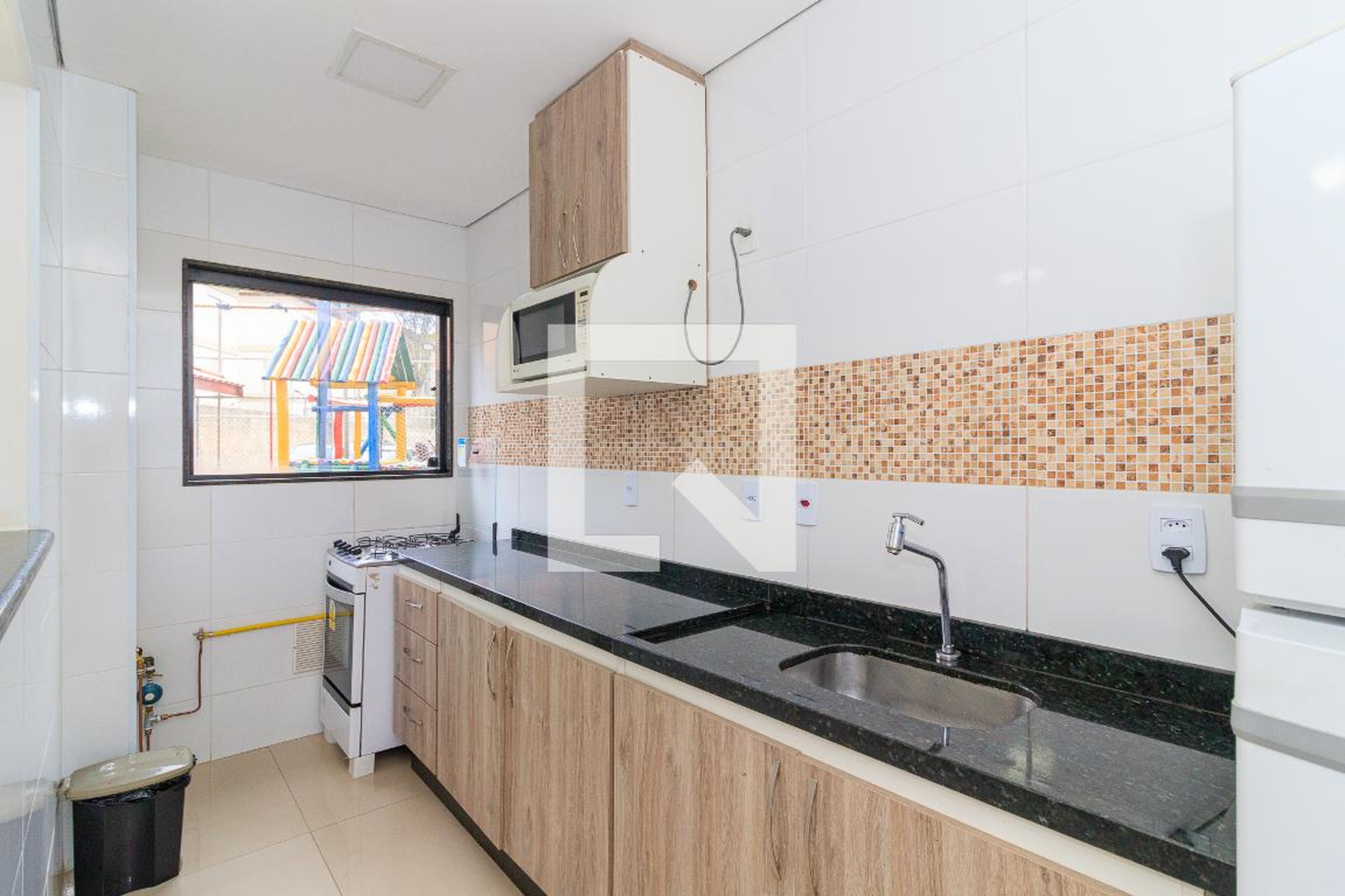 Salão de festas - Dez Aricanduva