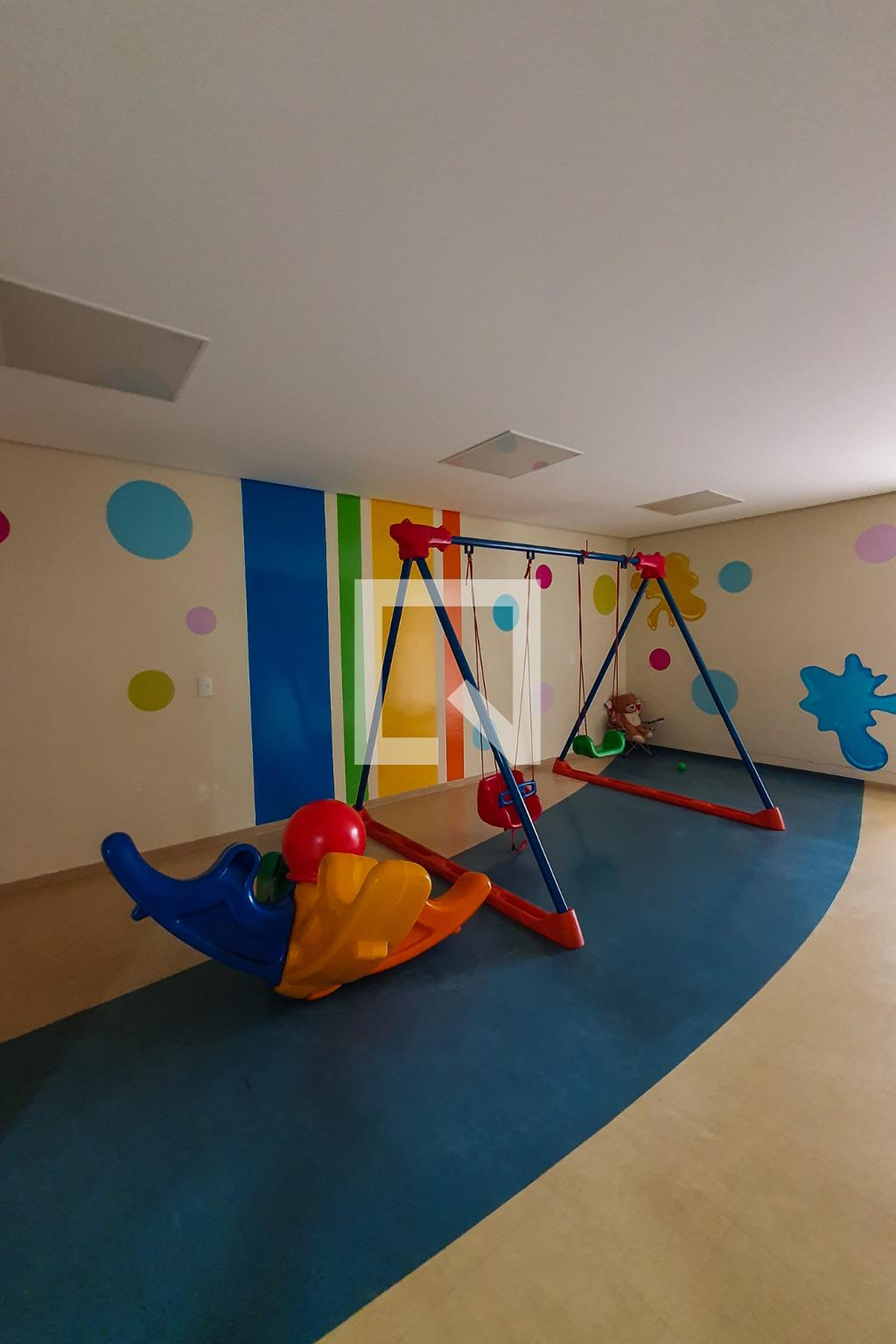 Playground - Premiere Morumbi