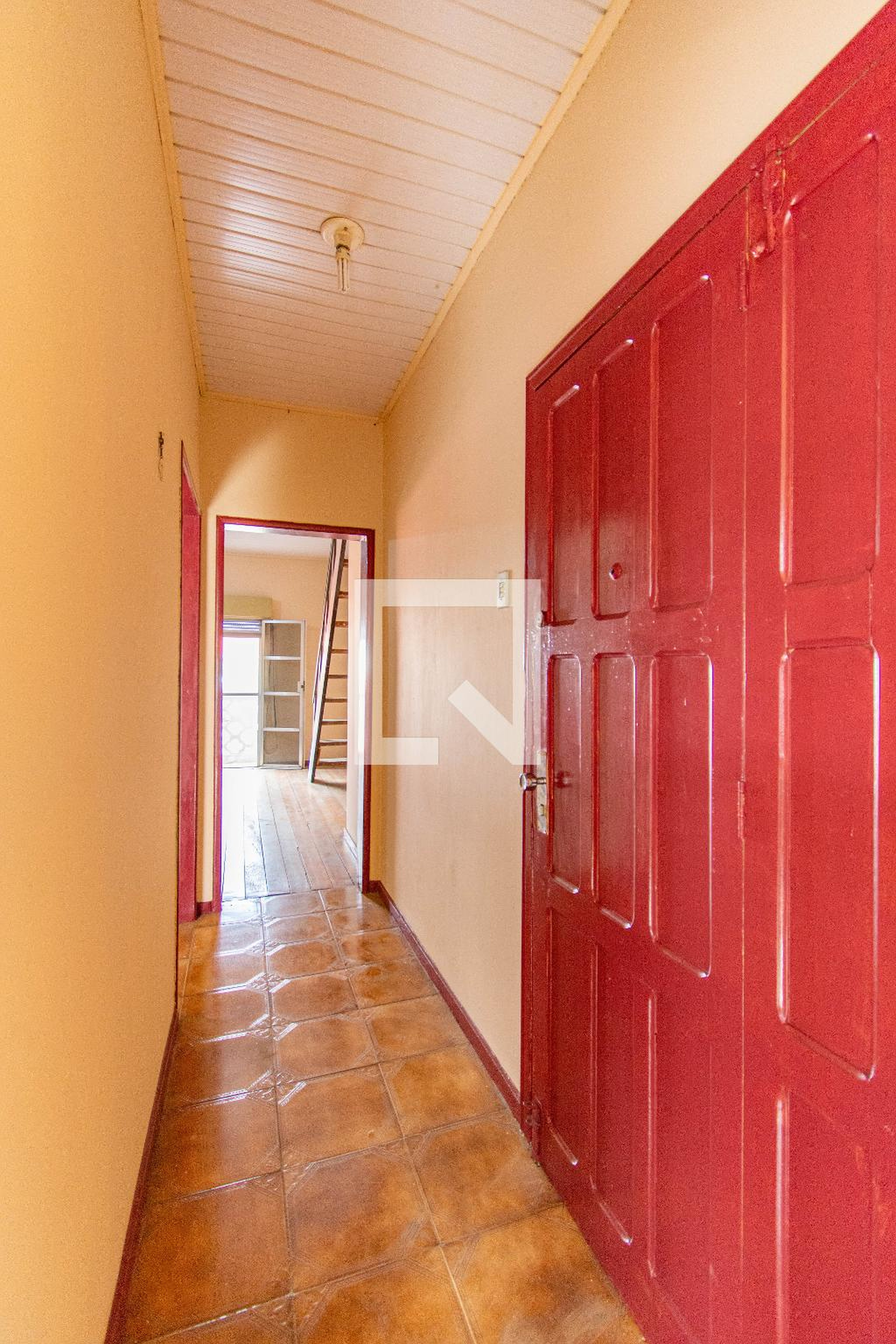 Hall de Entrada - null