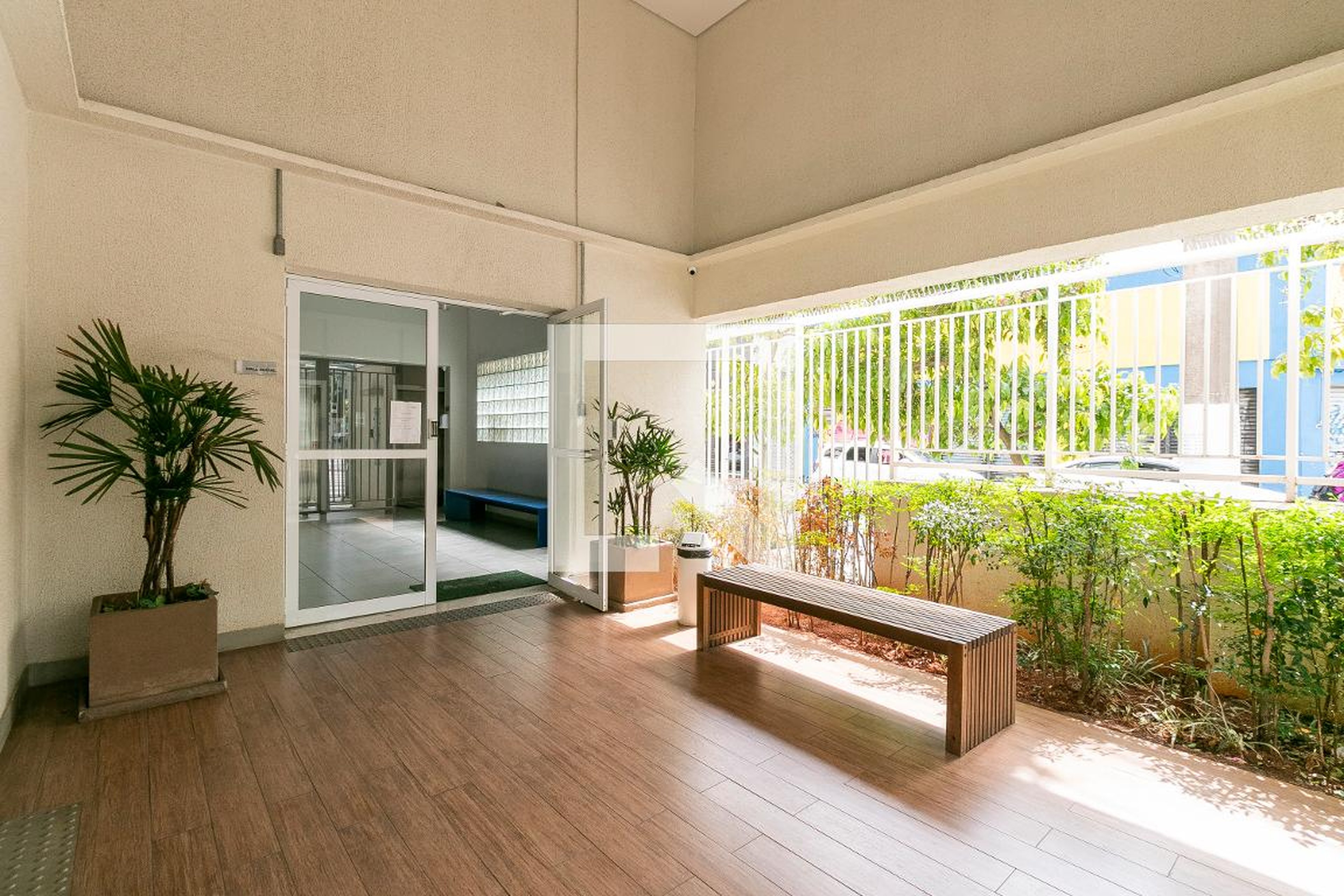 Hall Social - Add House Brás