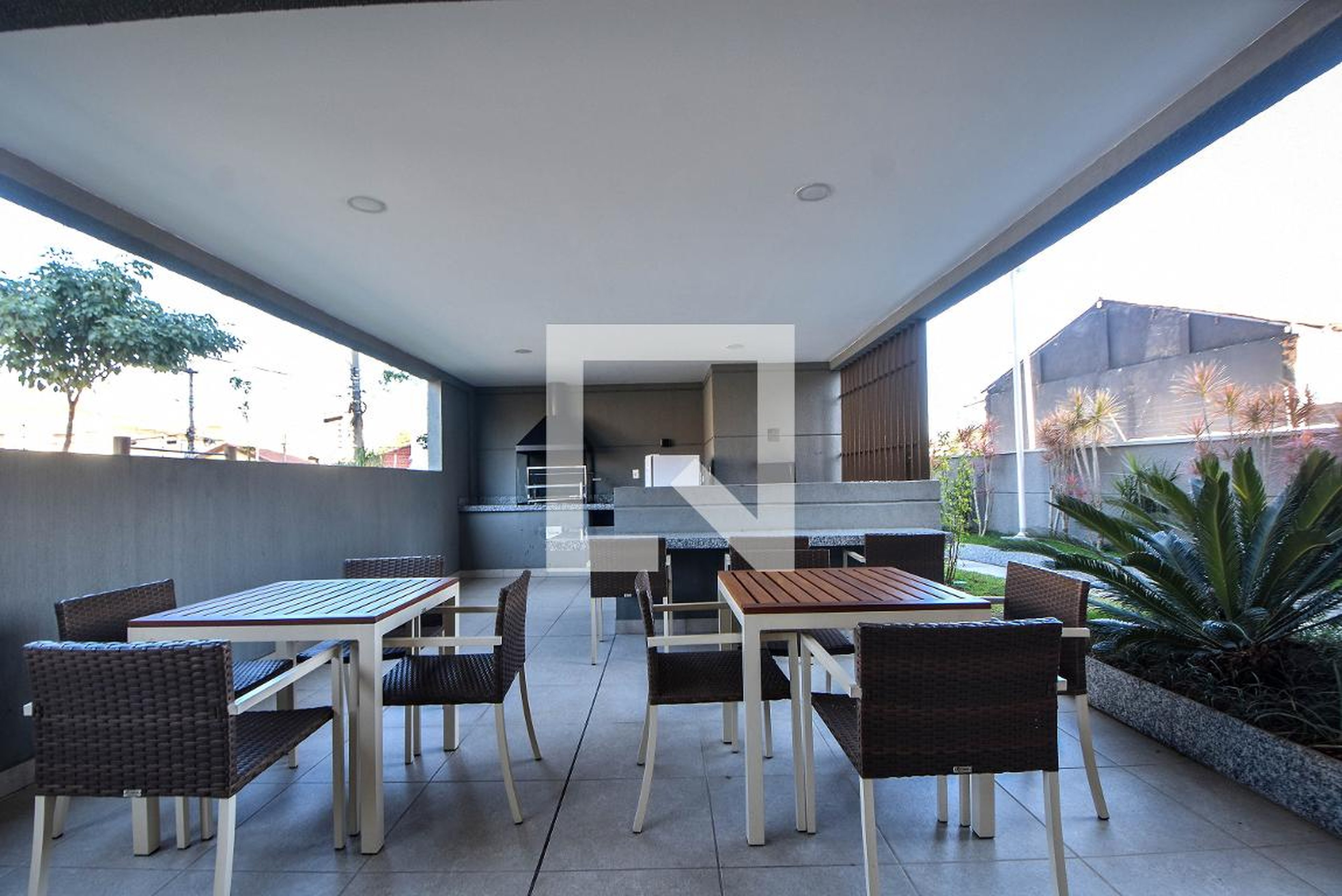 Condomínio - Edifício  You Now