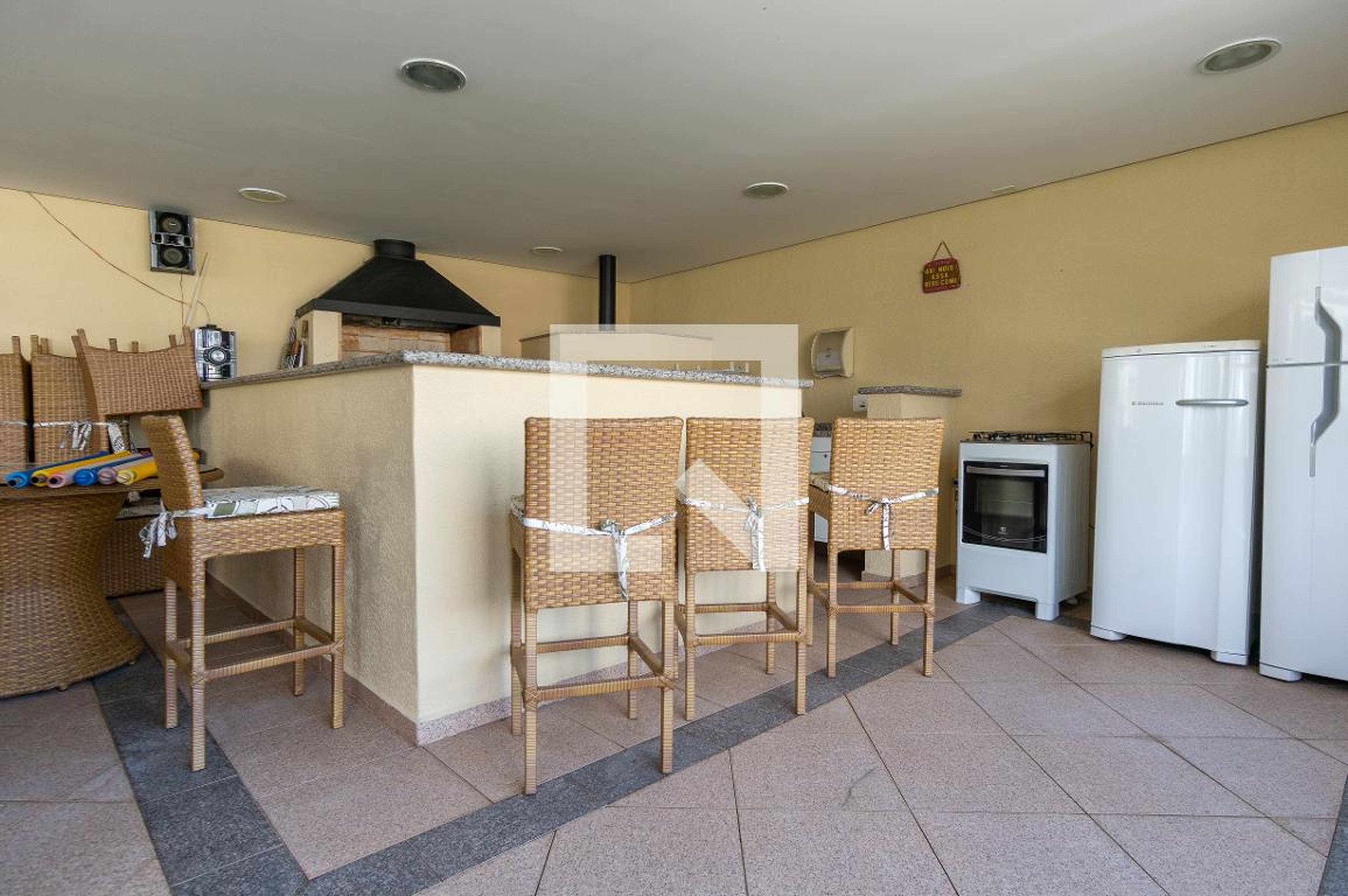 Churrasqueira - Piazza San Marco