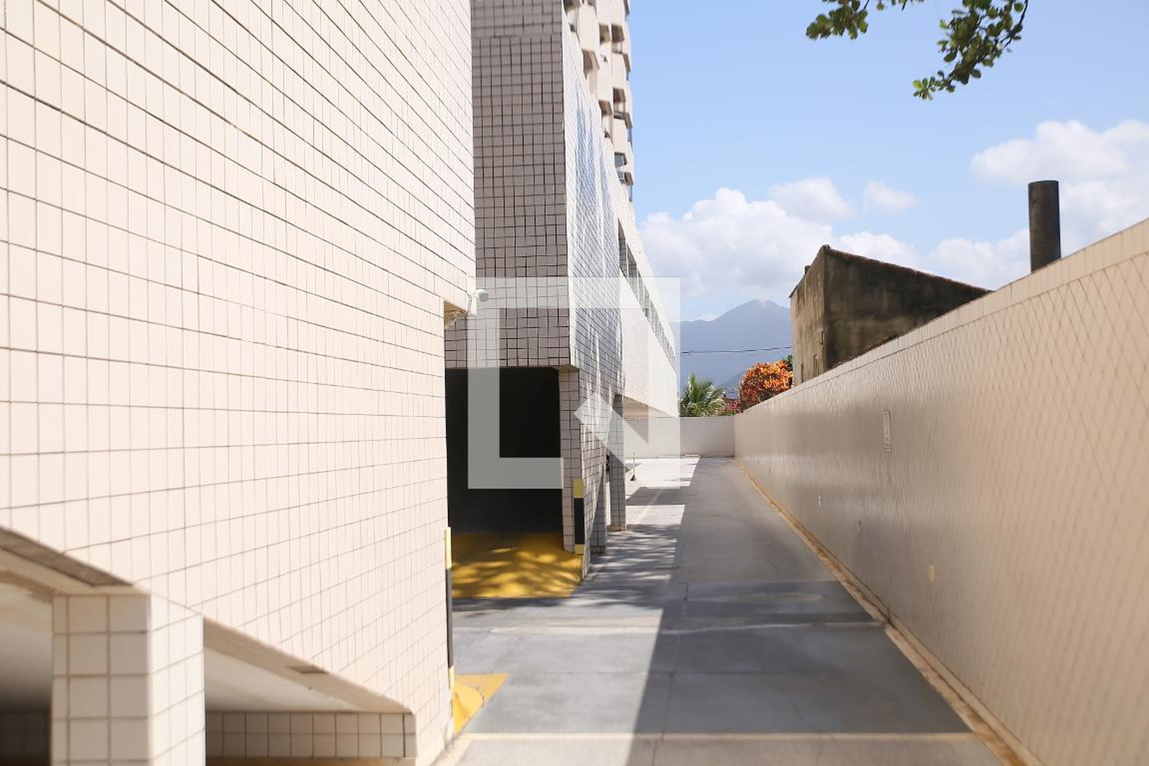 Area Comum - Janete Mariano