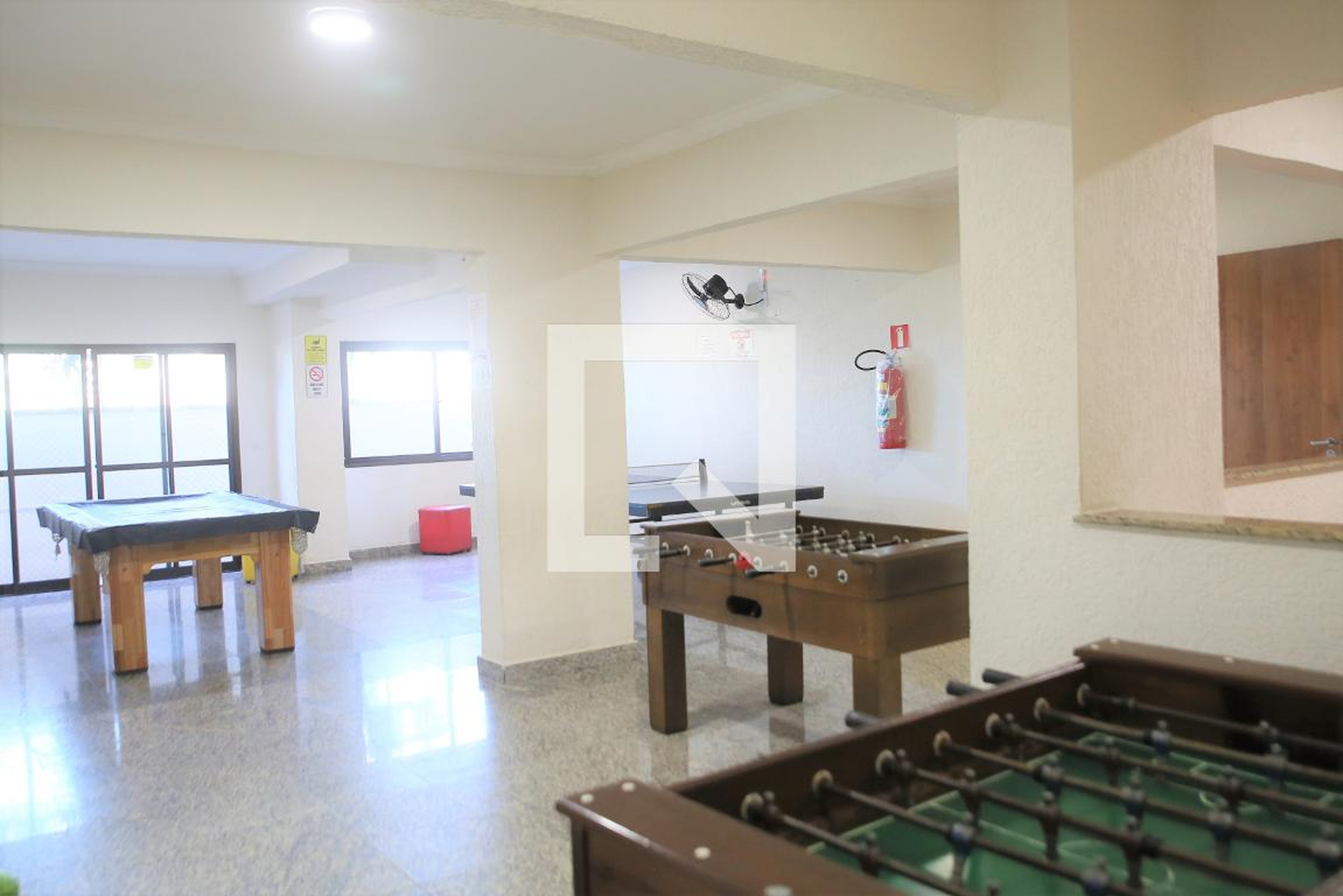 Sala de Jogos - Janete Mariano