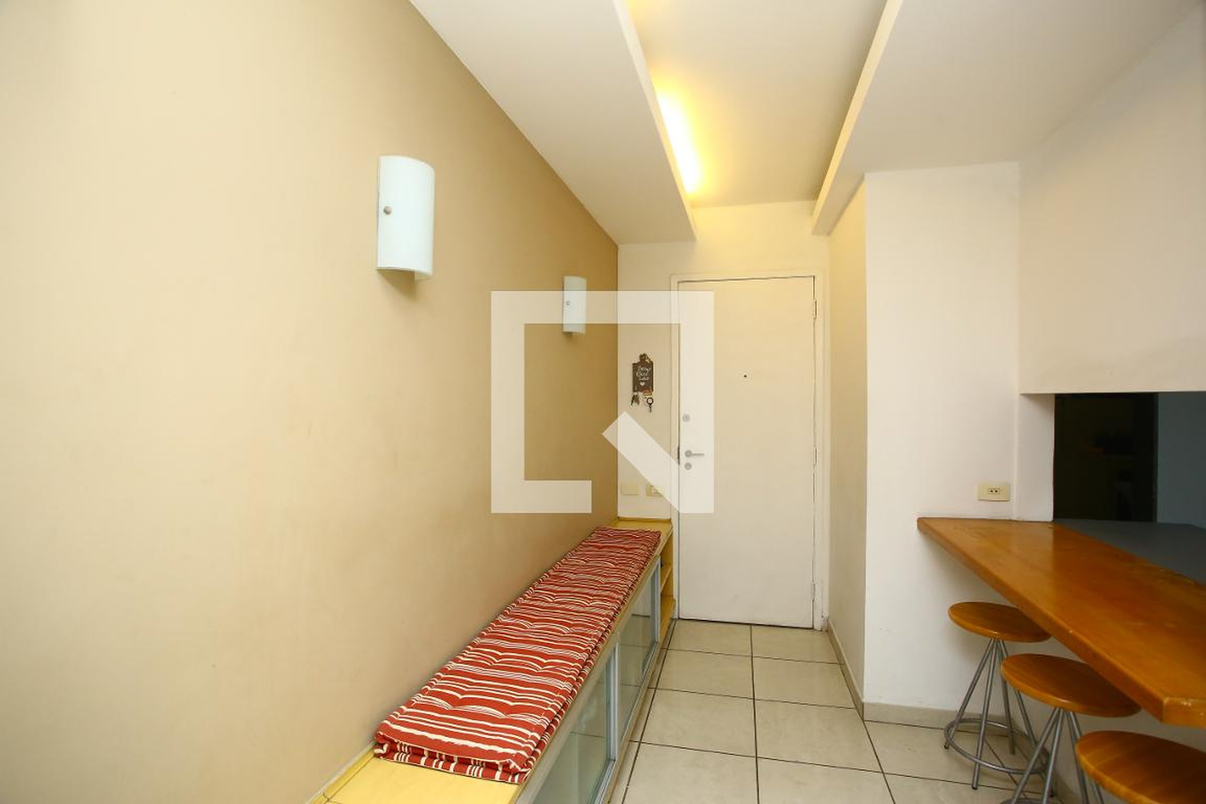 Hall de Entrada - Taiga