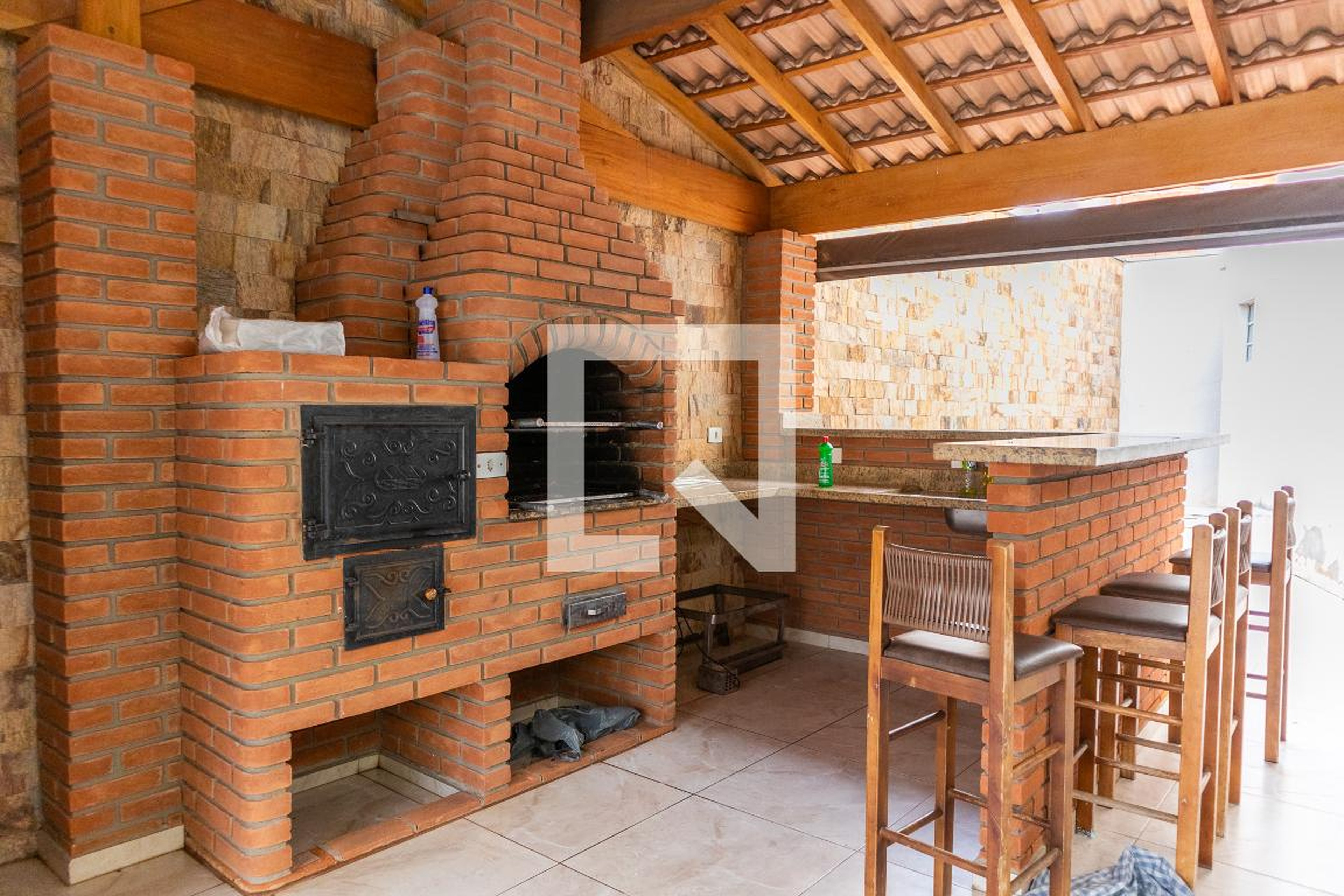 Churrasqueira - Vila Verde