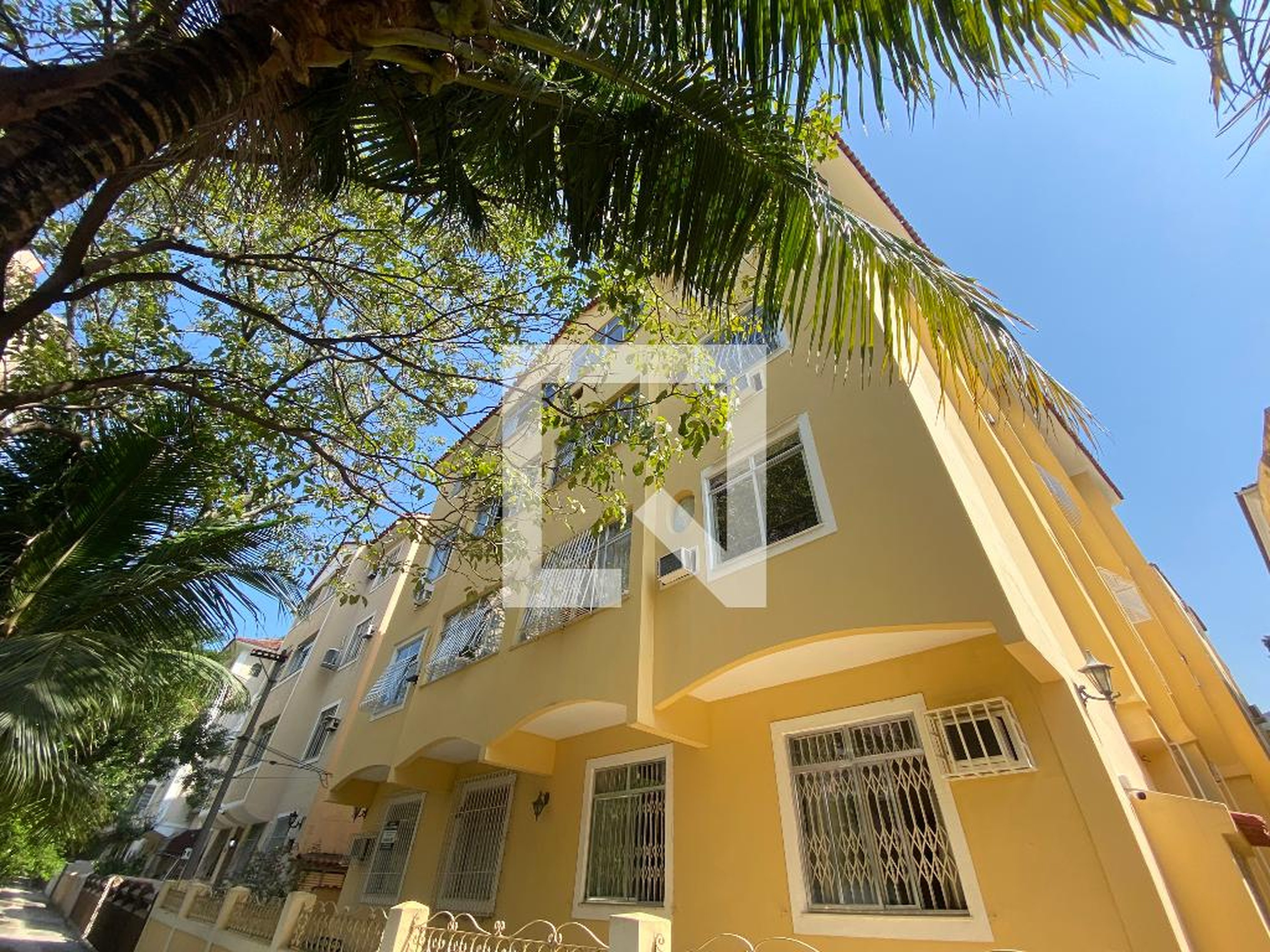 Fachada Edifício Dulce