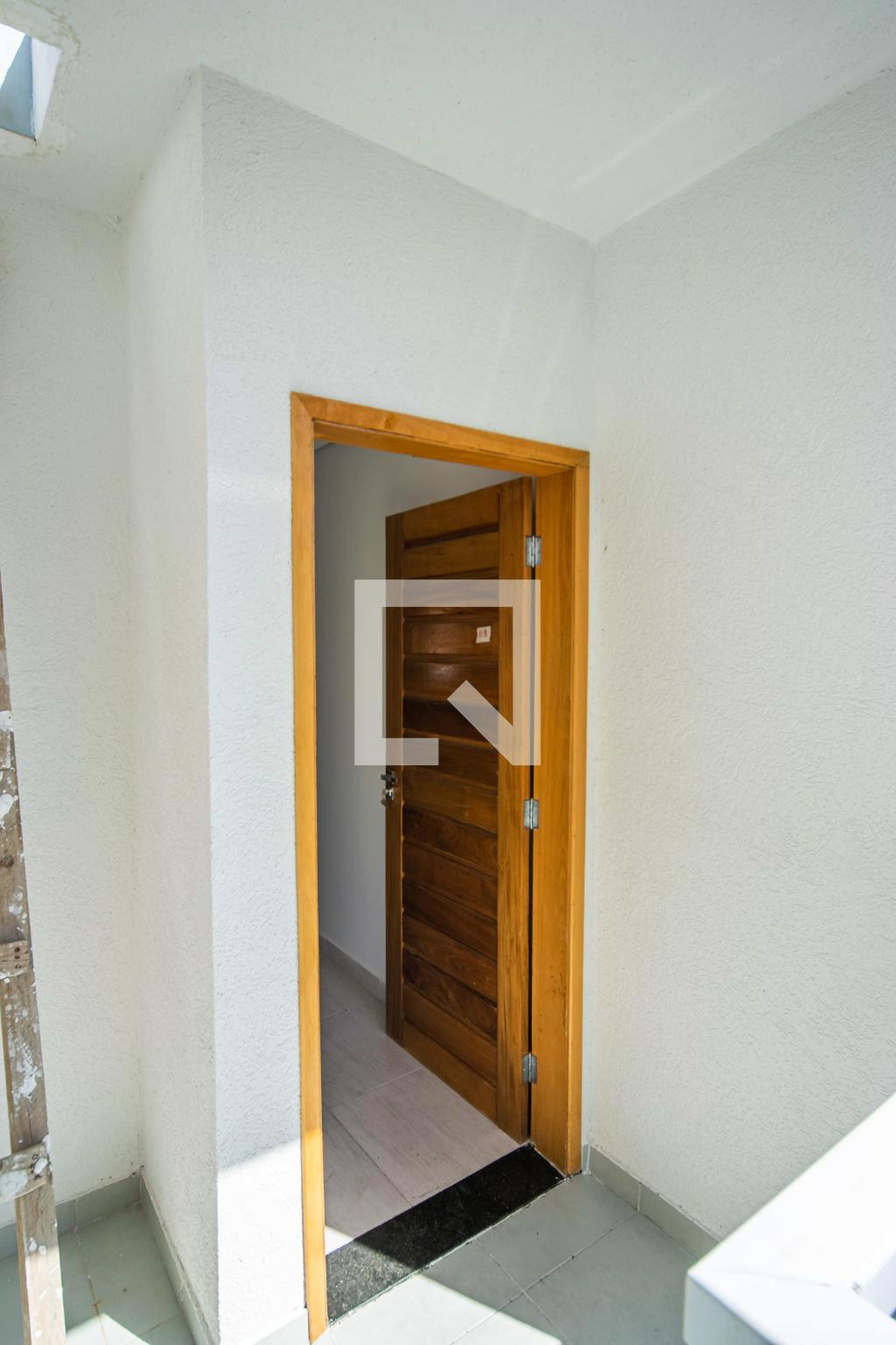 Entrada - Residencial Jericino