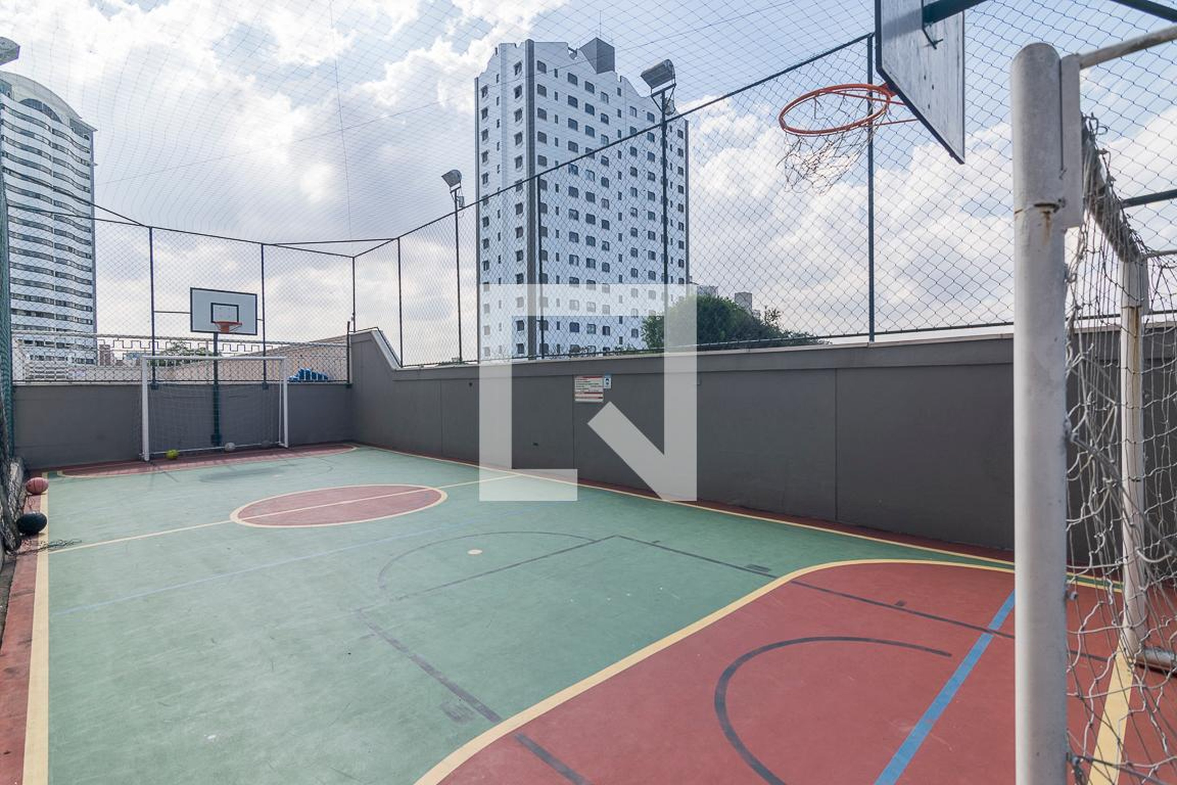 Quadra - Maison Amaro