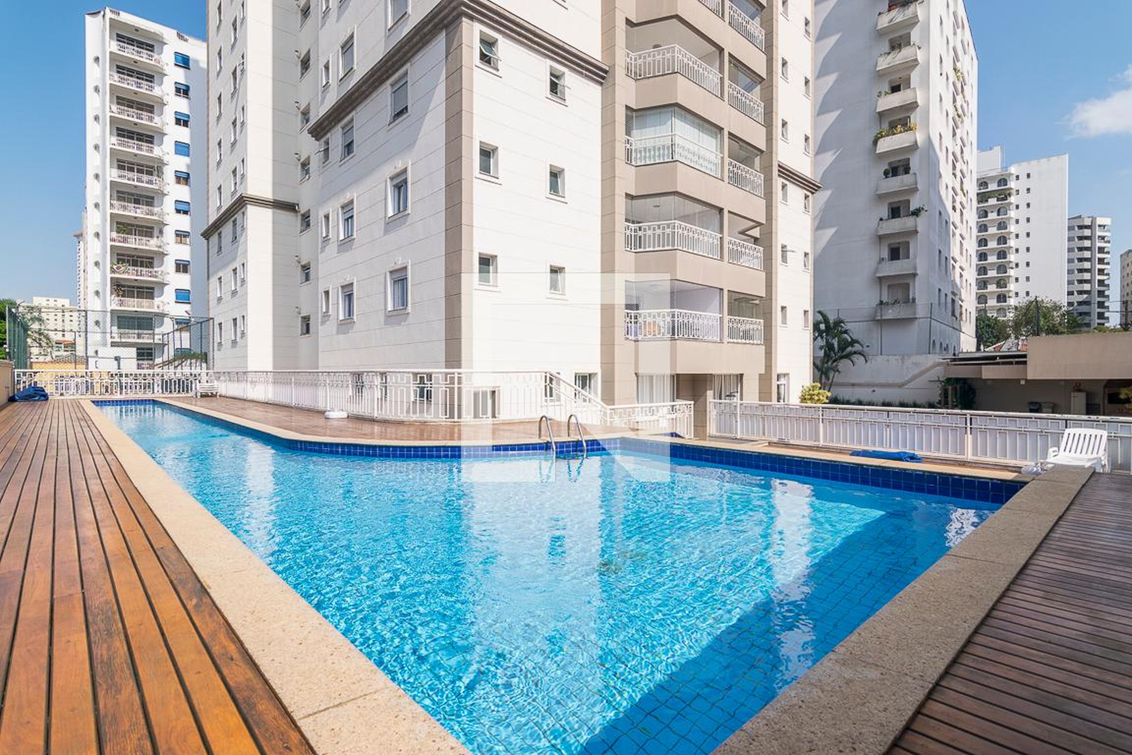 Piscina Adulto - Maison Amaro