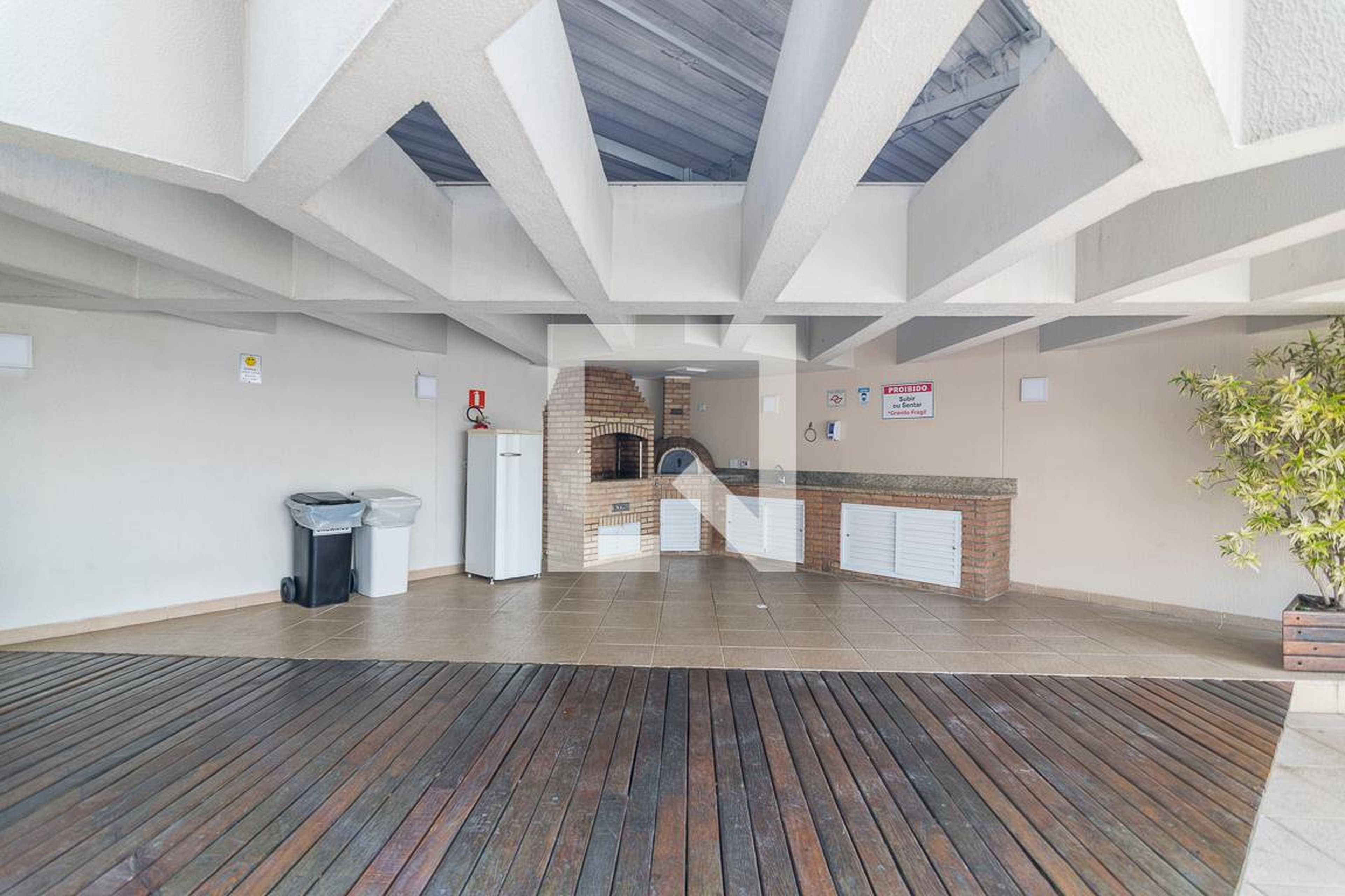 Churrasqueira - Maison Amaro