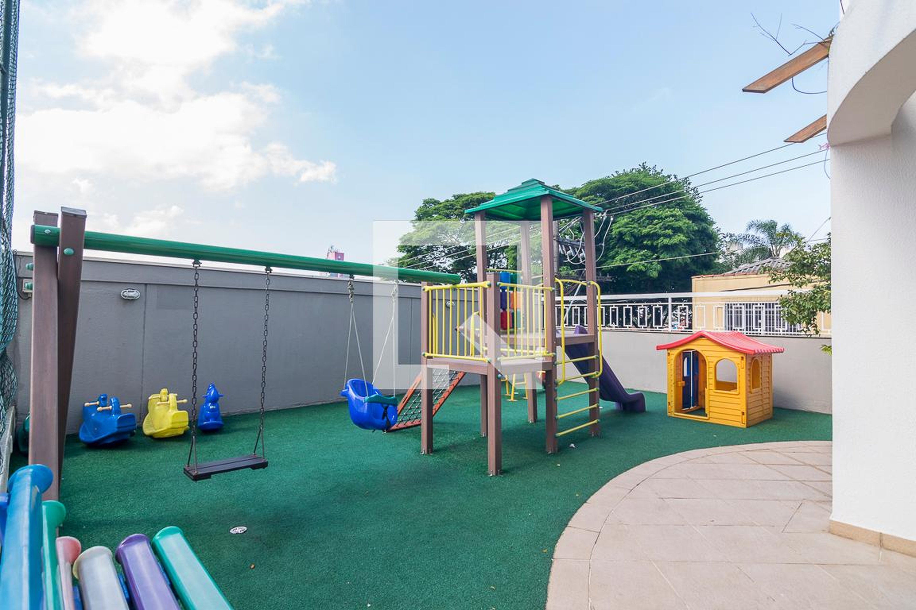 Playground - Maison Amaro