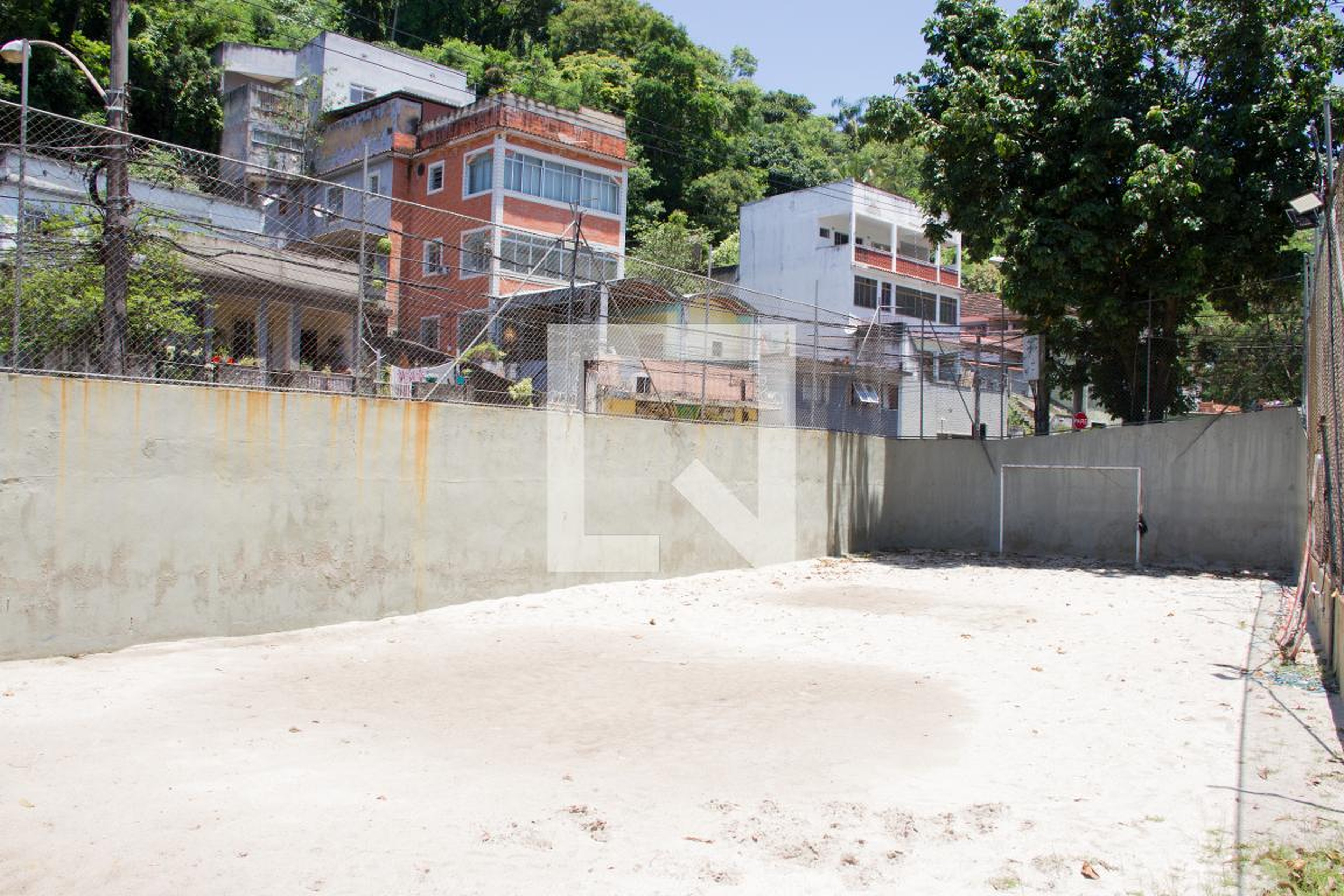 Campo de Futebol - Betta II