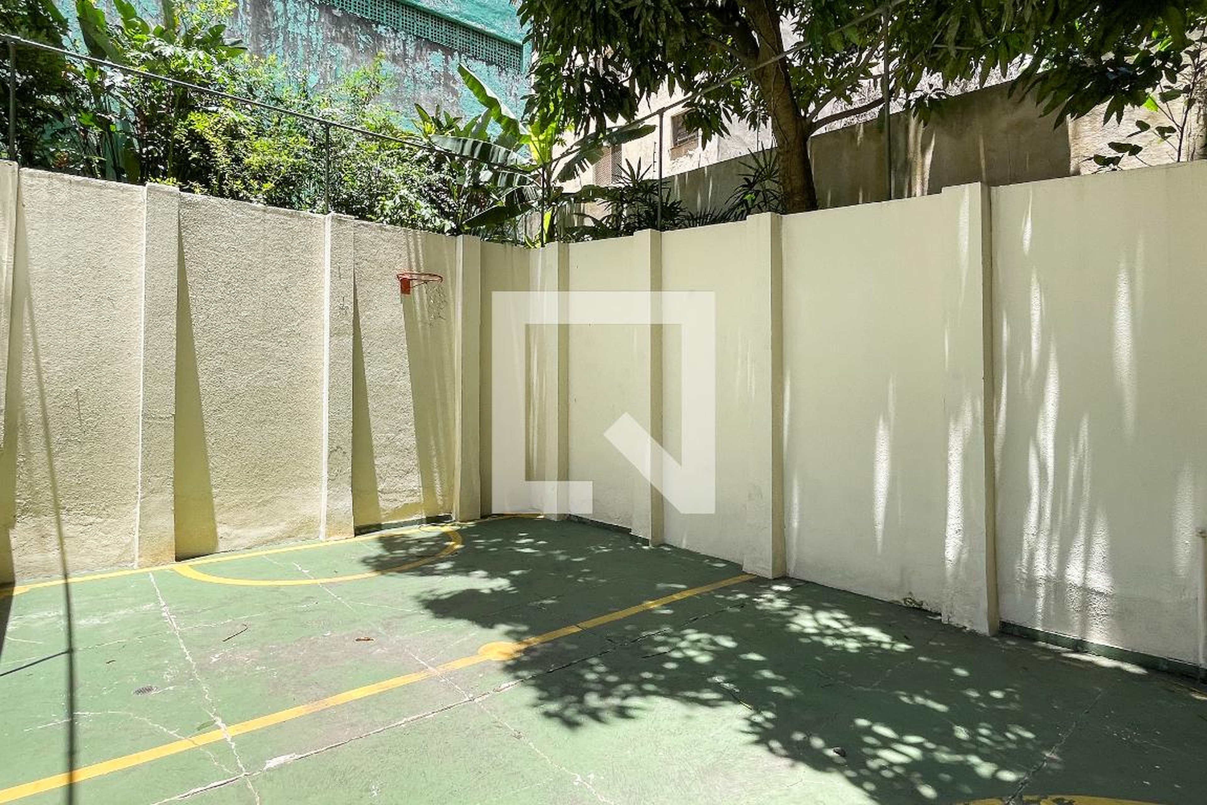 Quadra - Pérola dos Guimarães