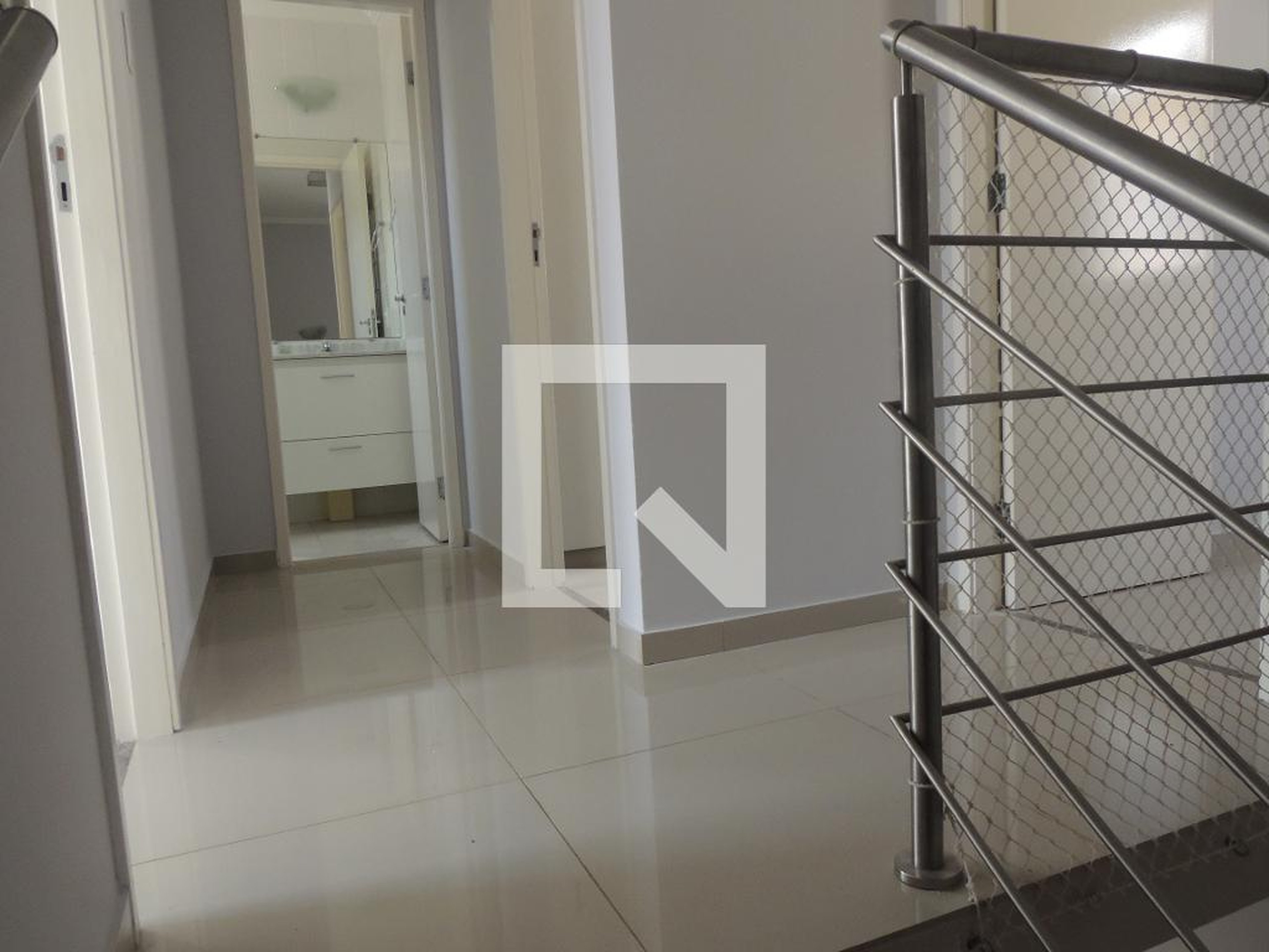 Hall social - Vila Aster