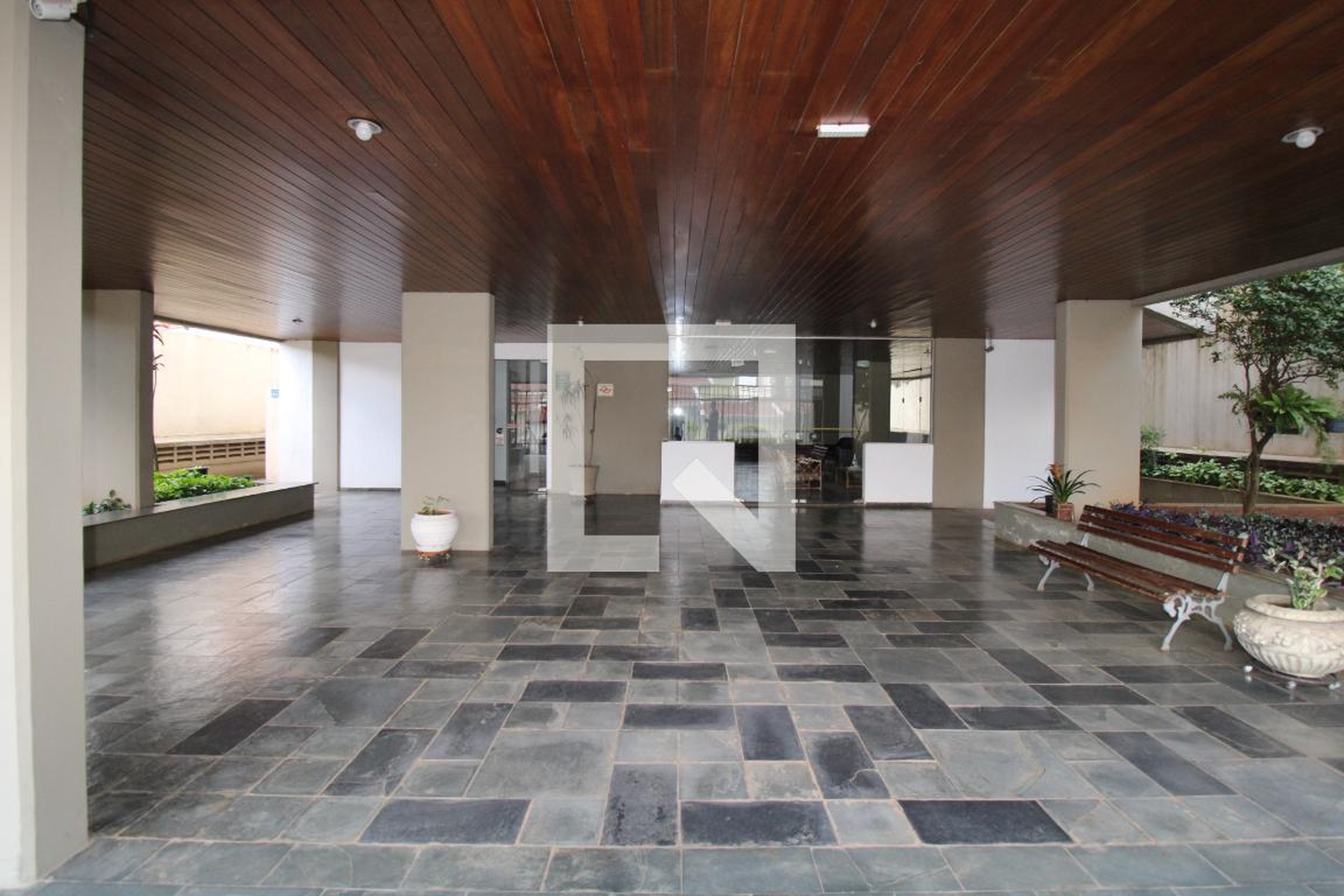 Hall de Entrada - null