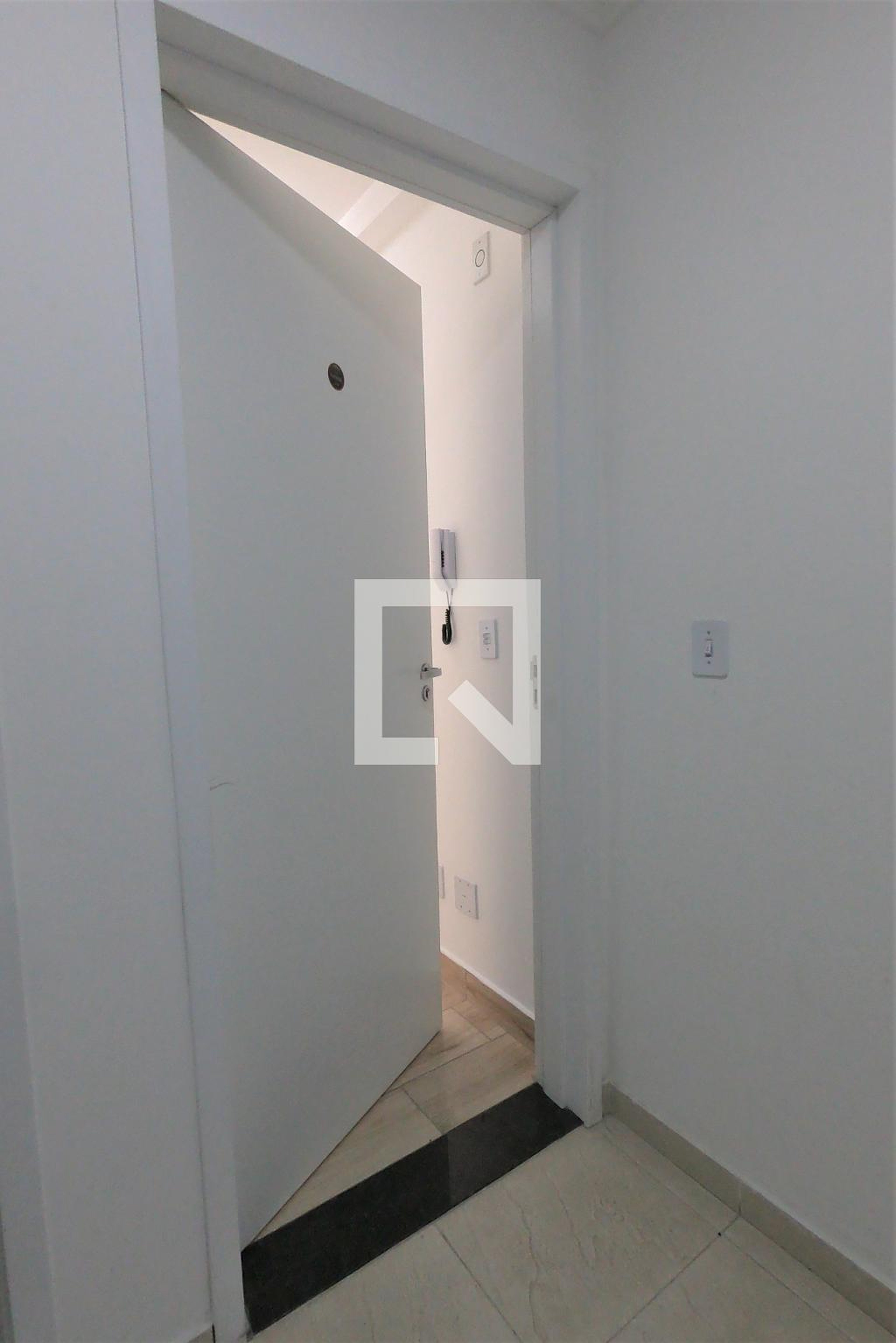 Entrada - Residencial Imperial