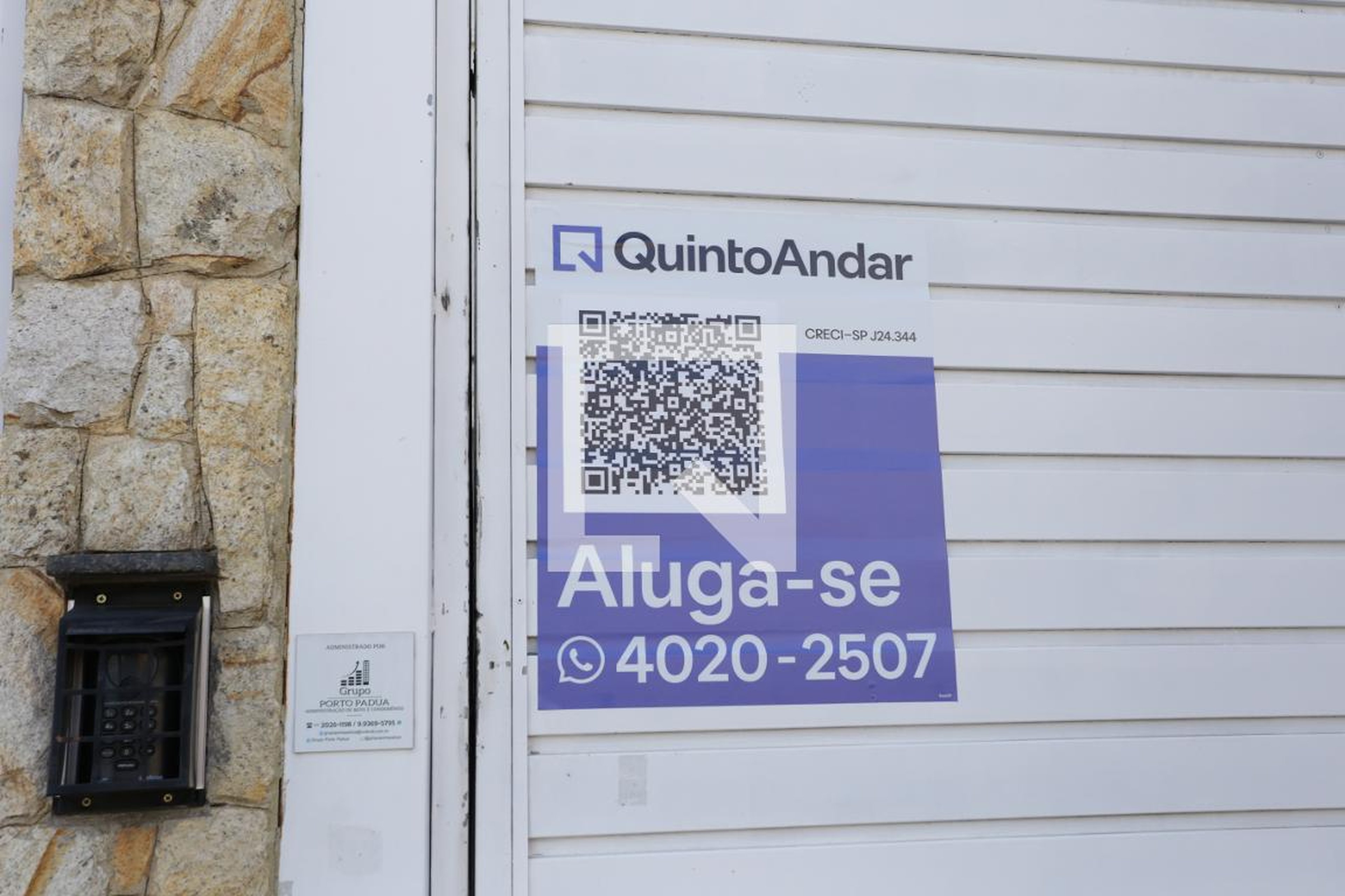 Fachada Residencial Alzira