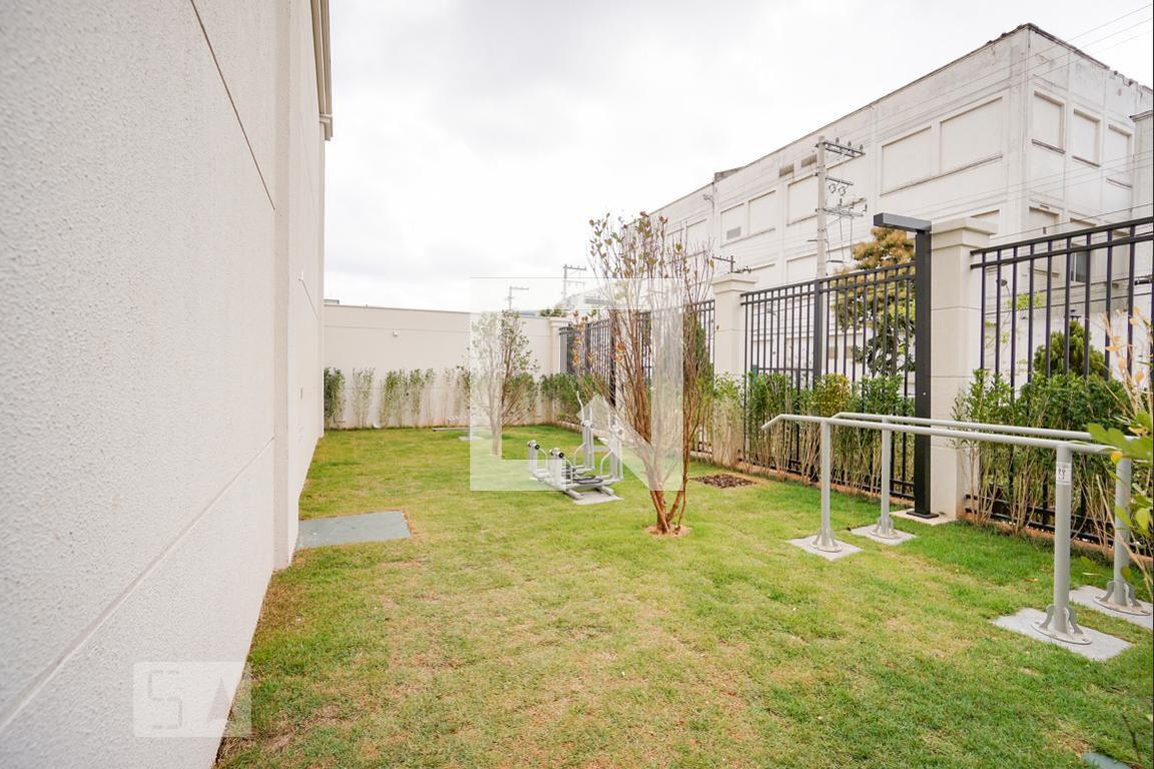Espaço Pet - Praça Piratininga