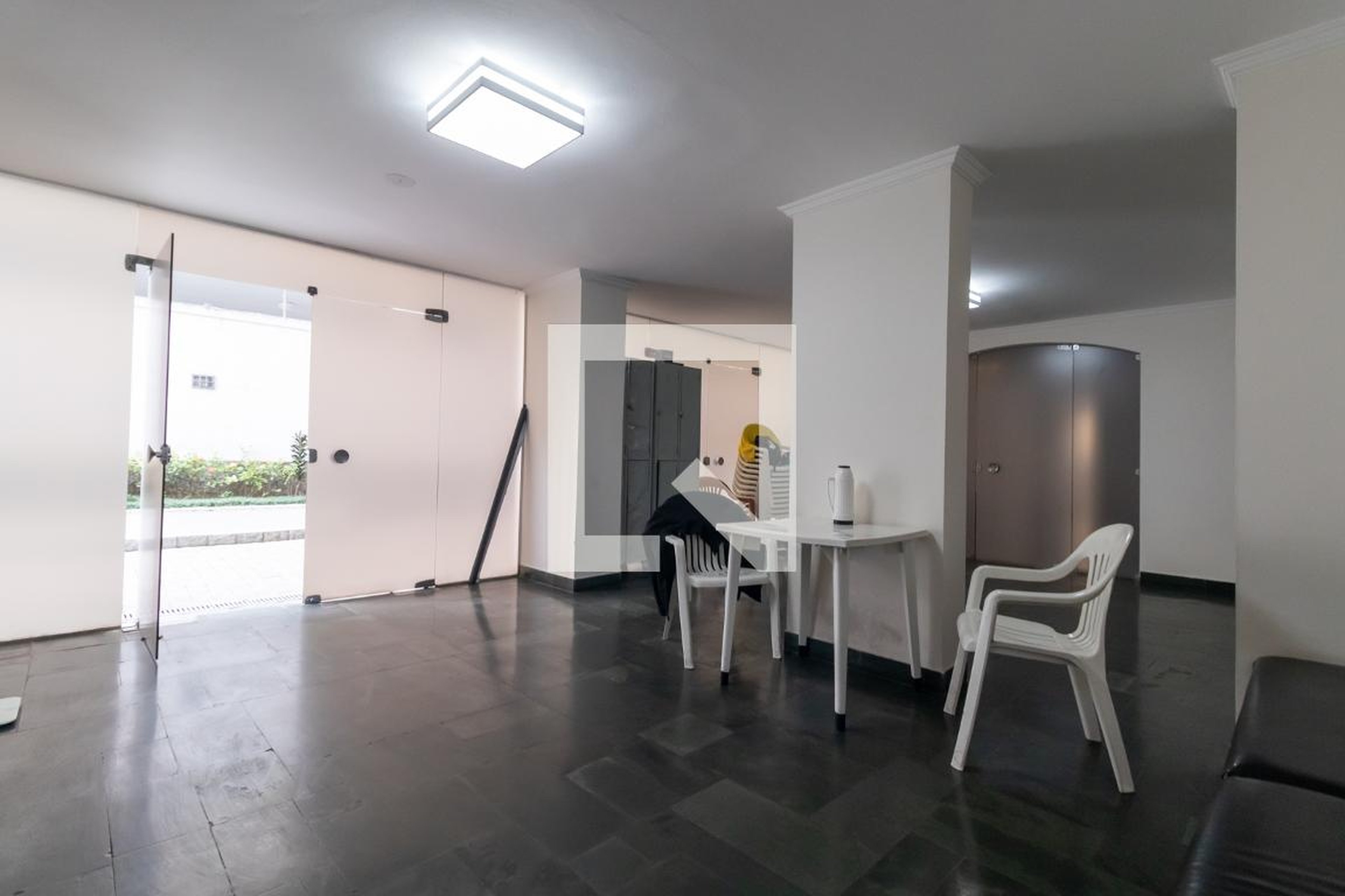 Salão de Festas - Vivian