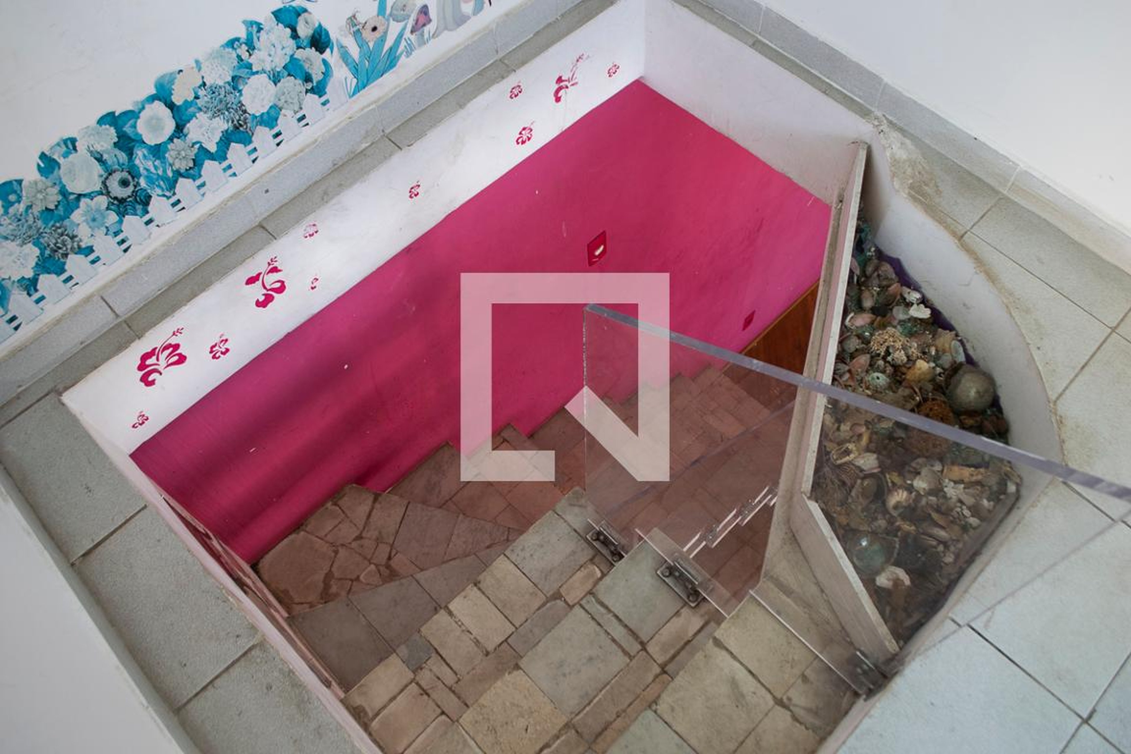 Entrada - Vida Viva Freguesia do Ó