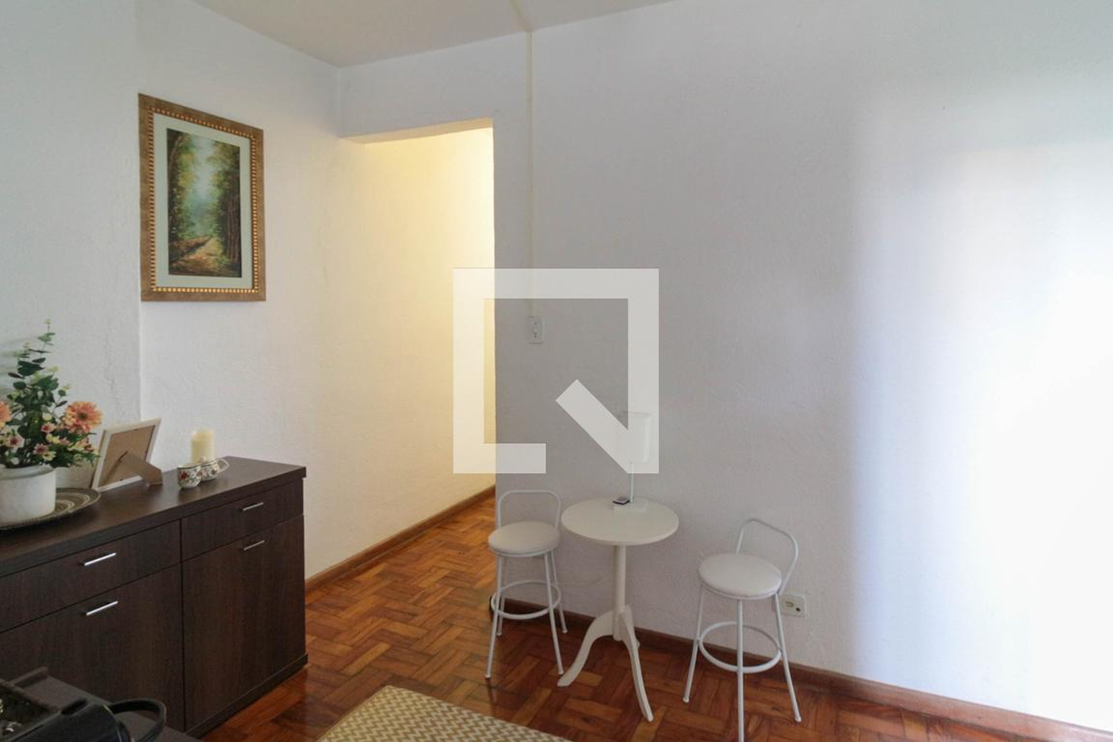 Hall - Edifício Danubio