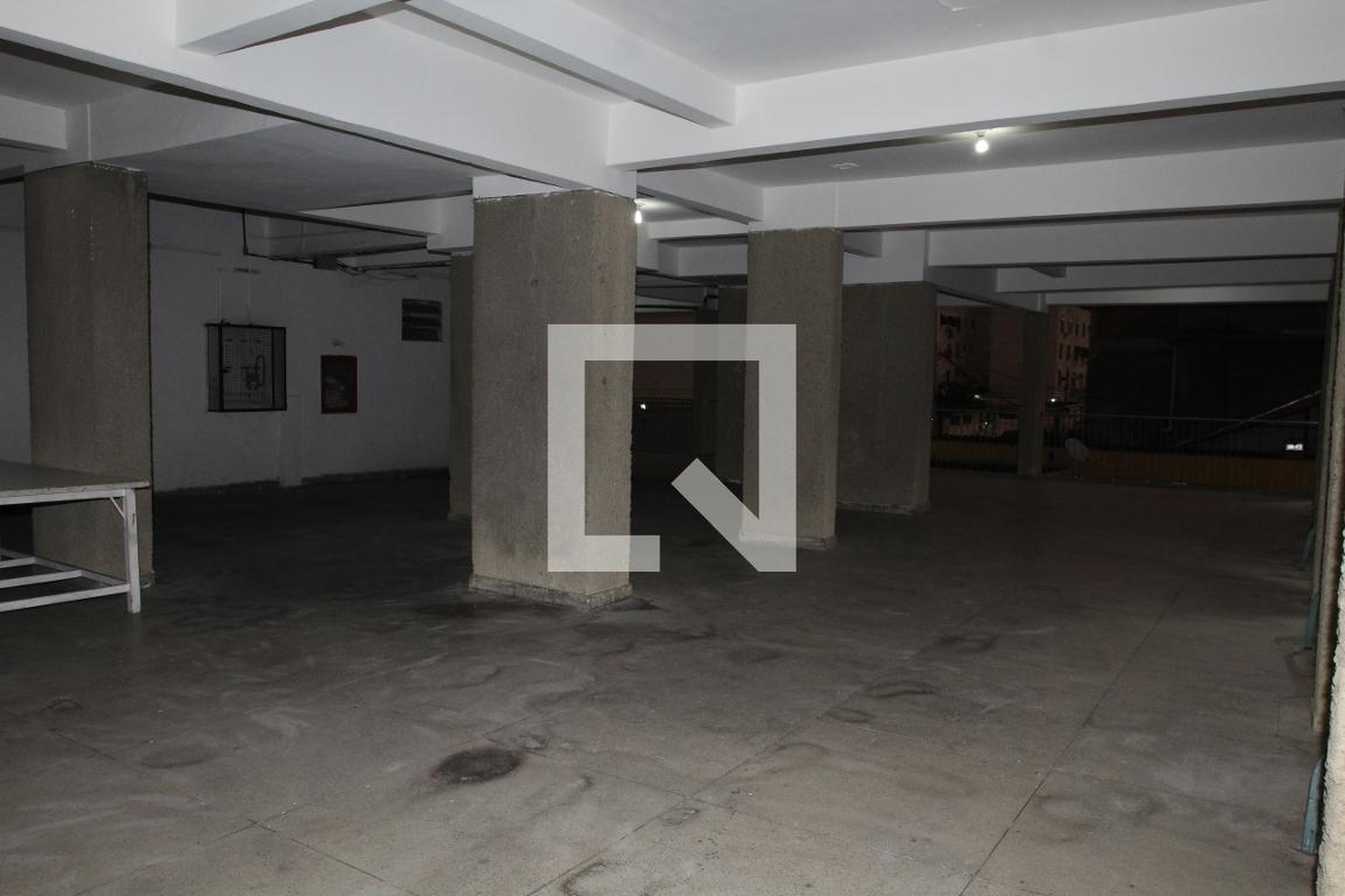 Playground - Nossa Senhora da Penha