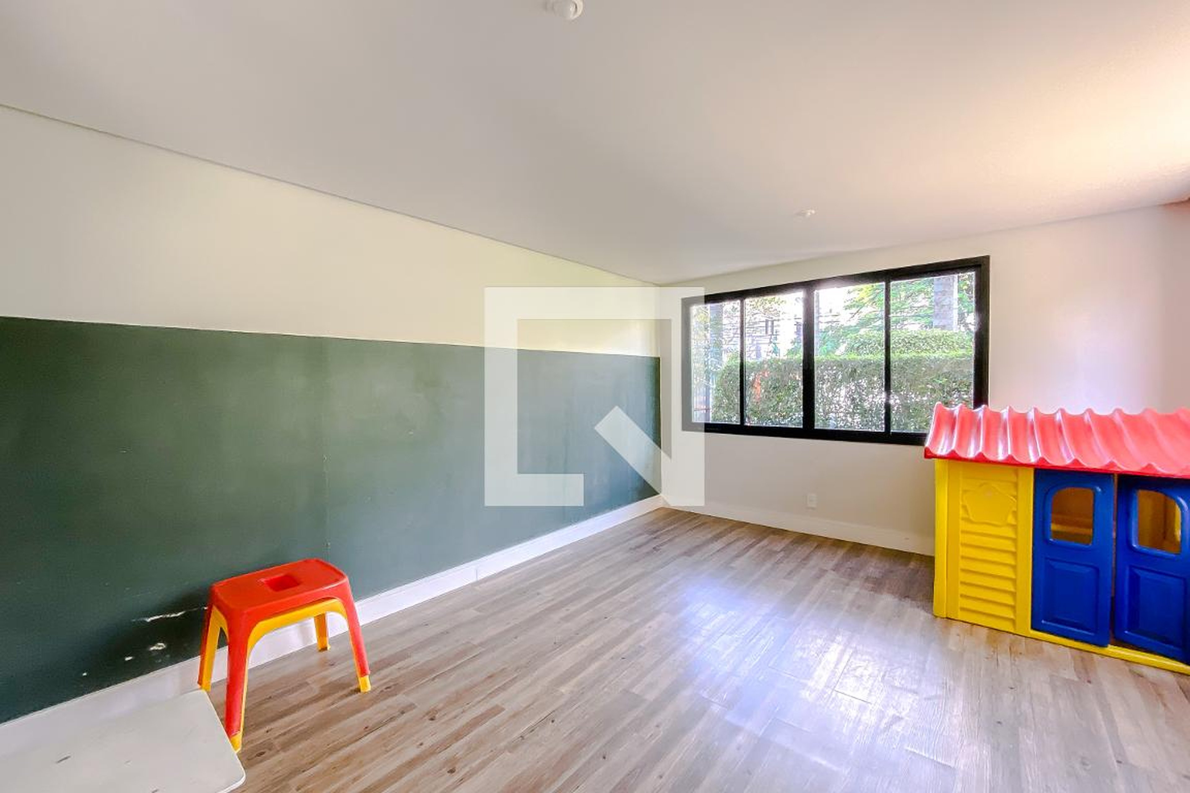 Brinquedoteca - Residencial Madre de Deus